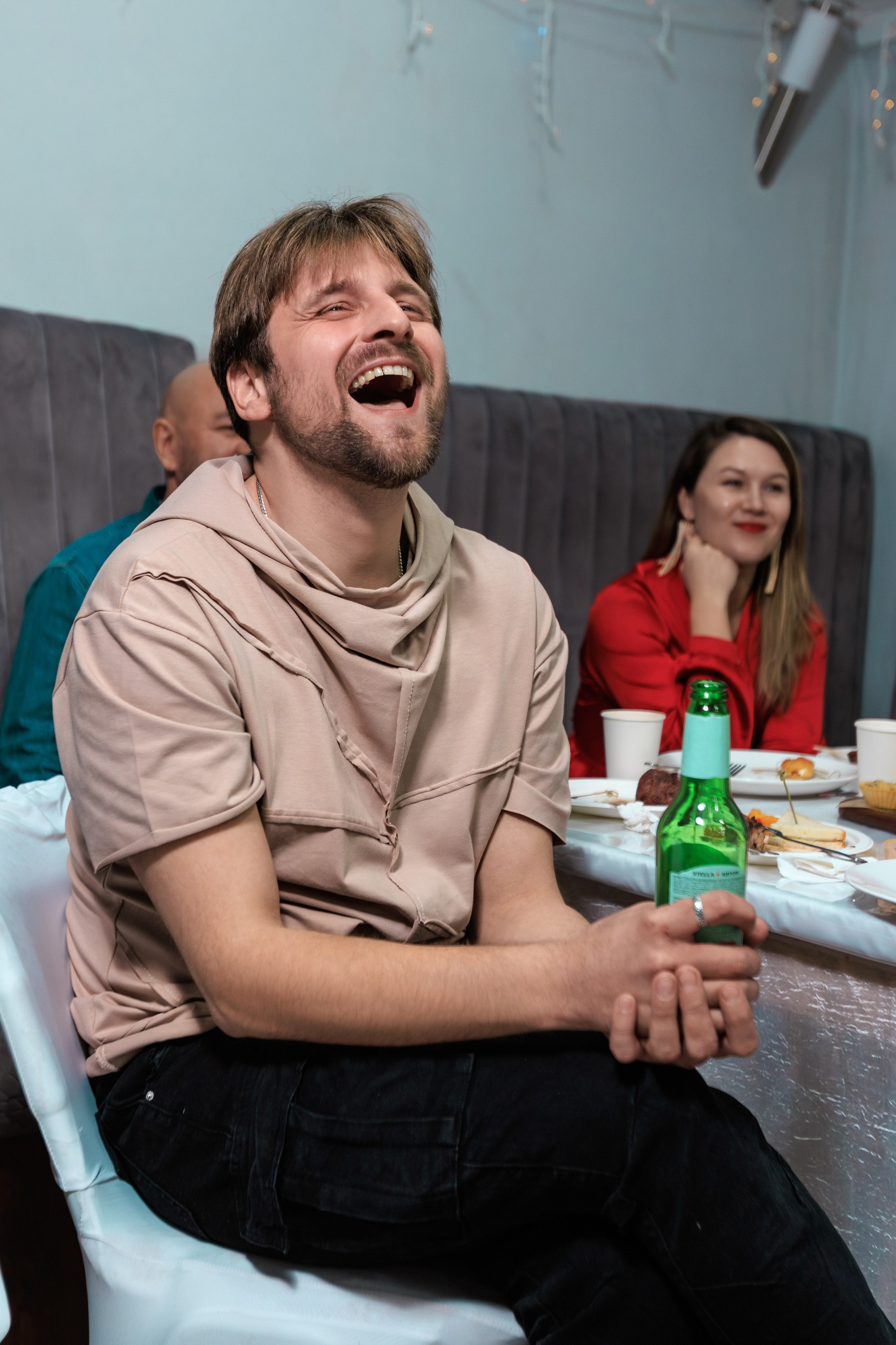 День рождения Алёны