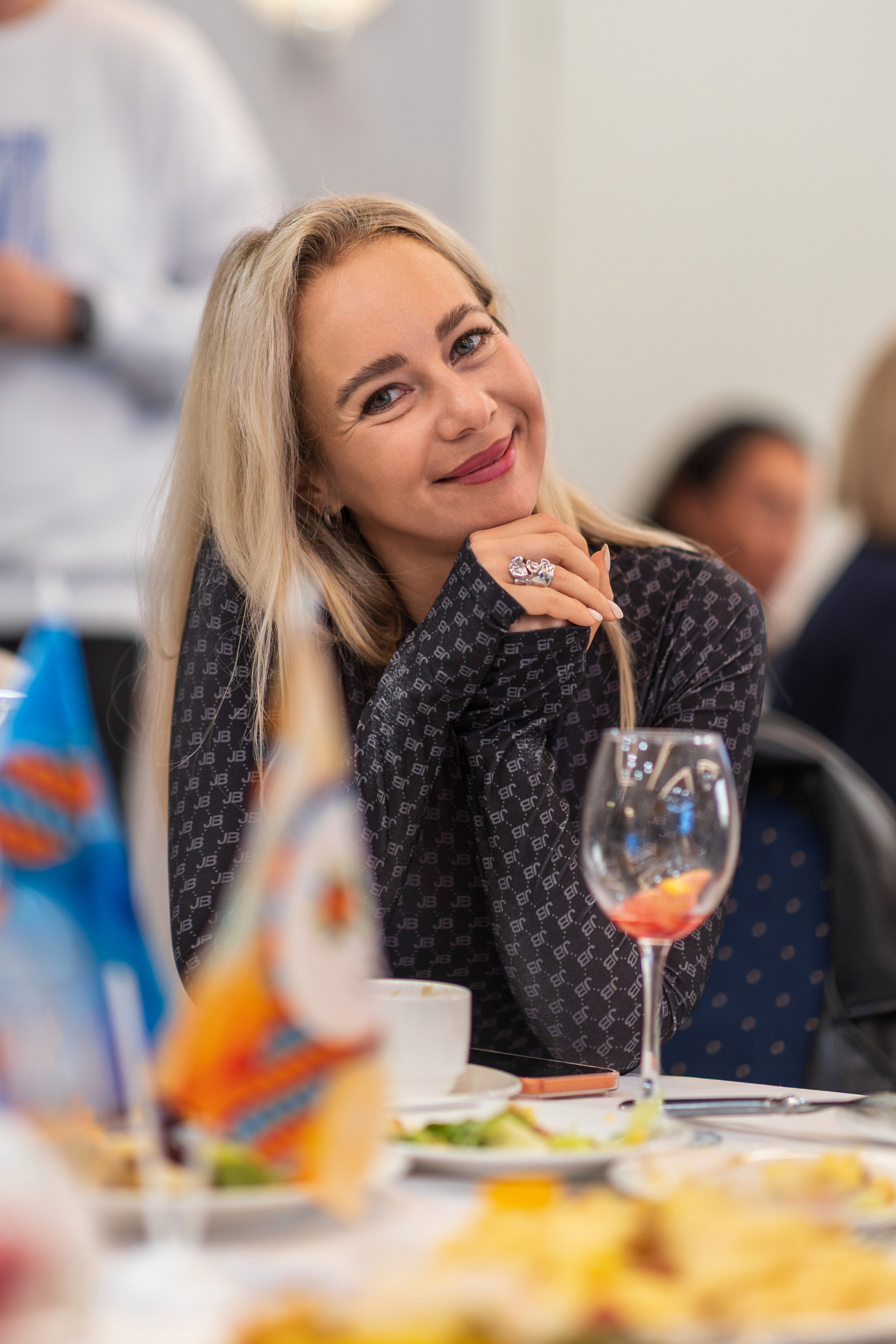 ПАКС | Конференция