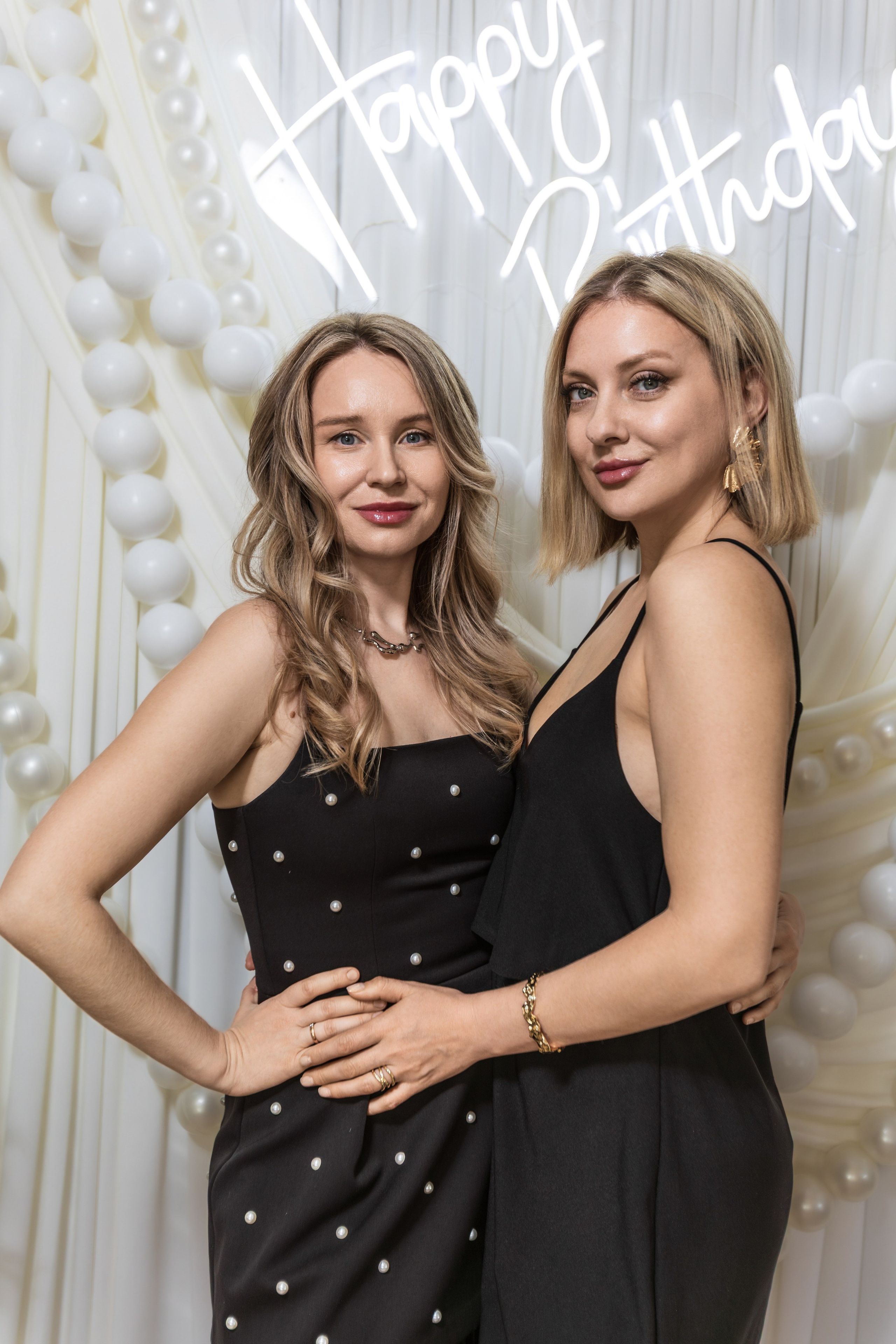 День рождения Дарьи