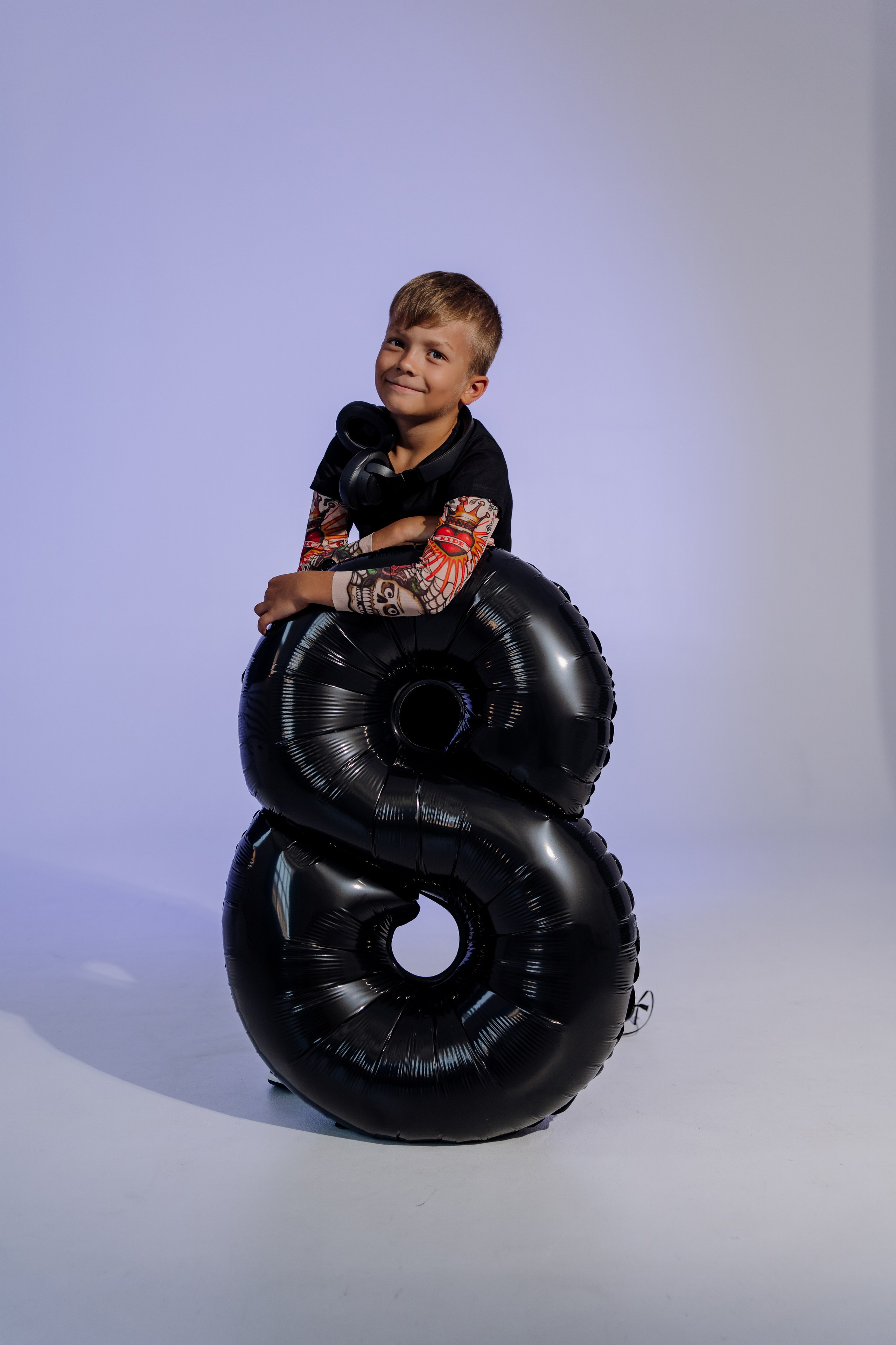 Дмитрий. Фотограф Ирина Калиниченко