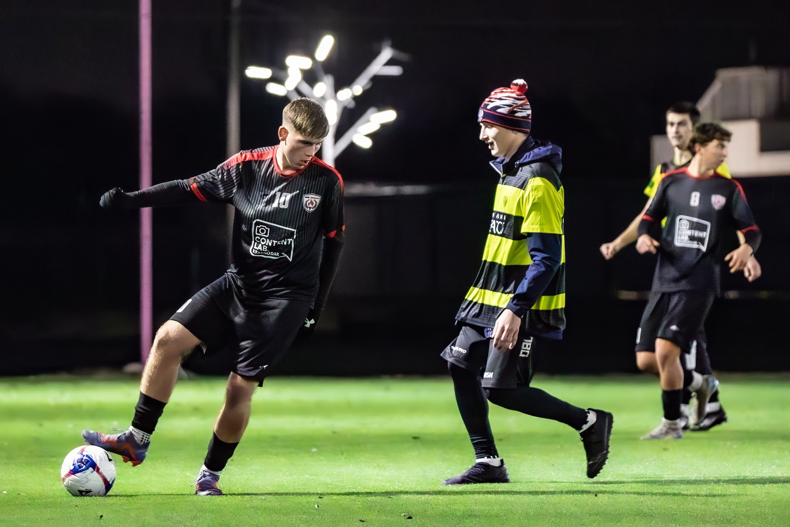 AFL Адыгея | 30 ноября 2025