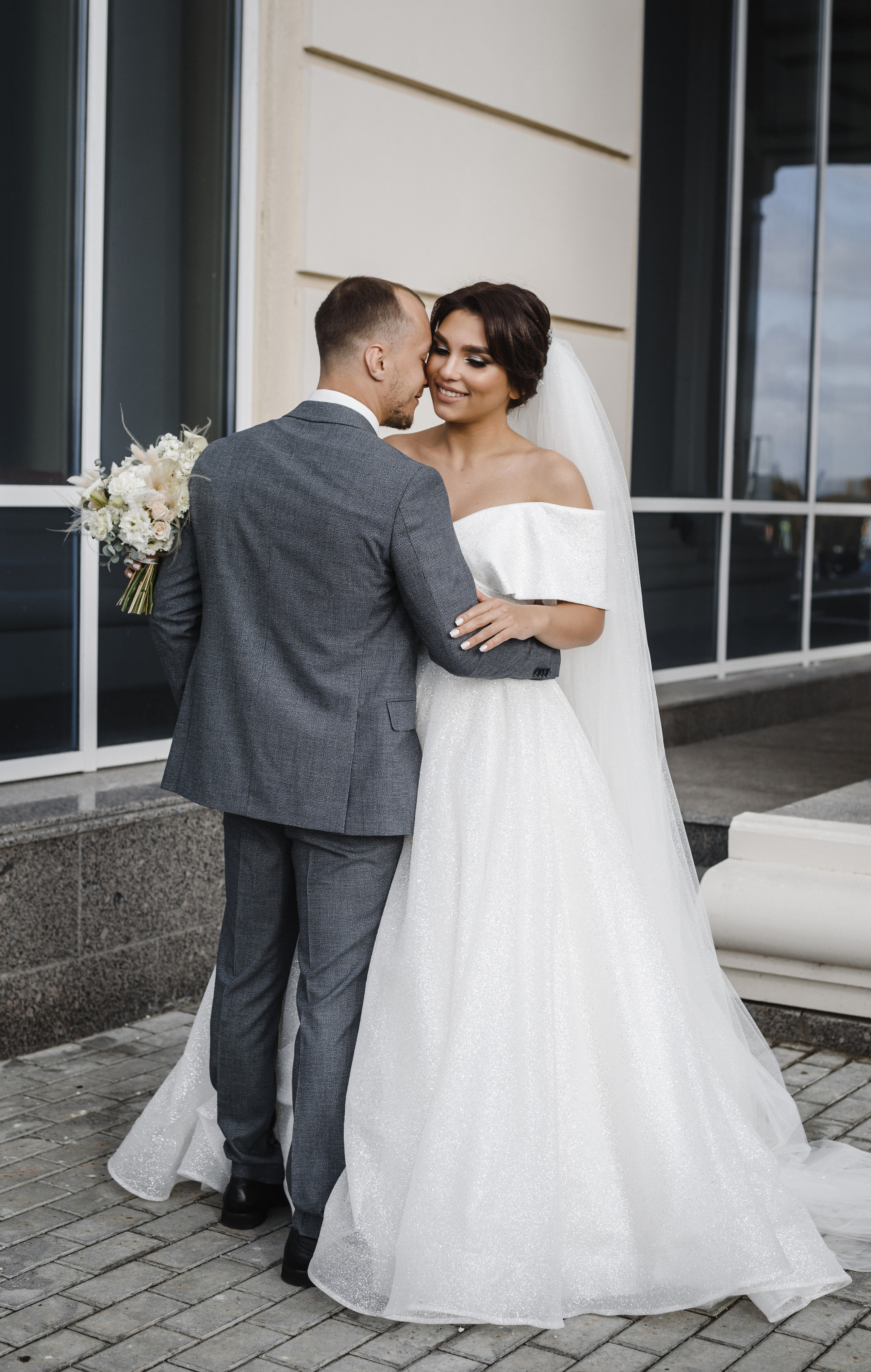 Свадебный. Свадебный и семейный фотограф , г.Саранск Климкина Анастасия