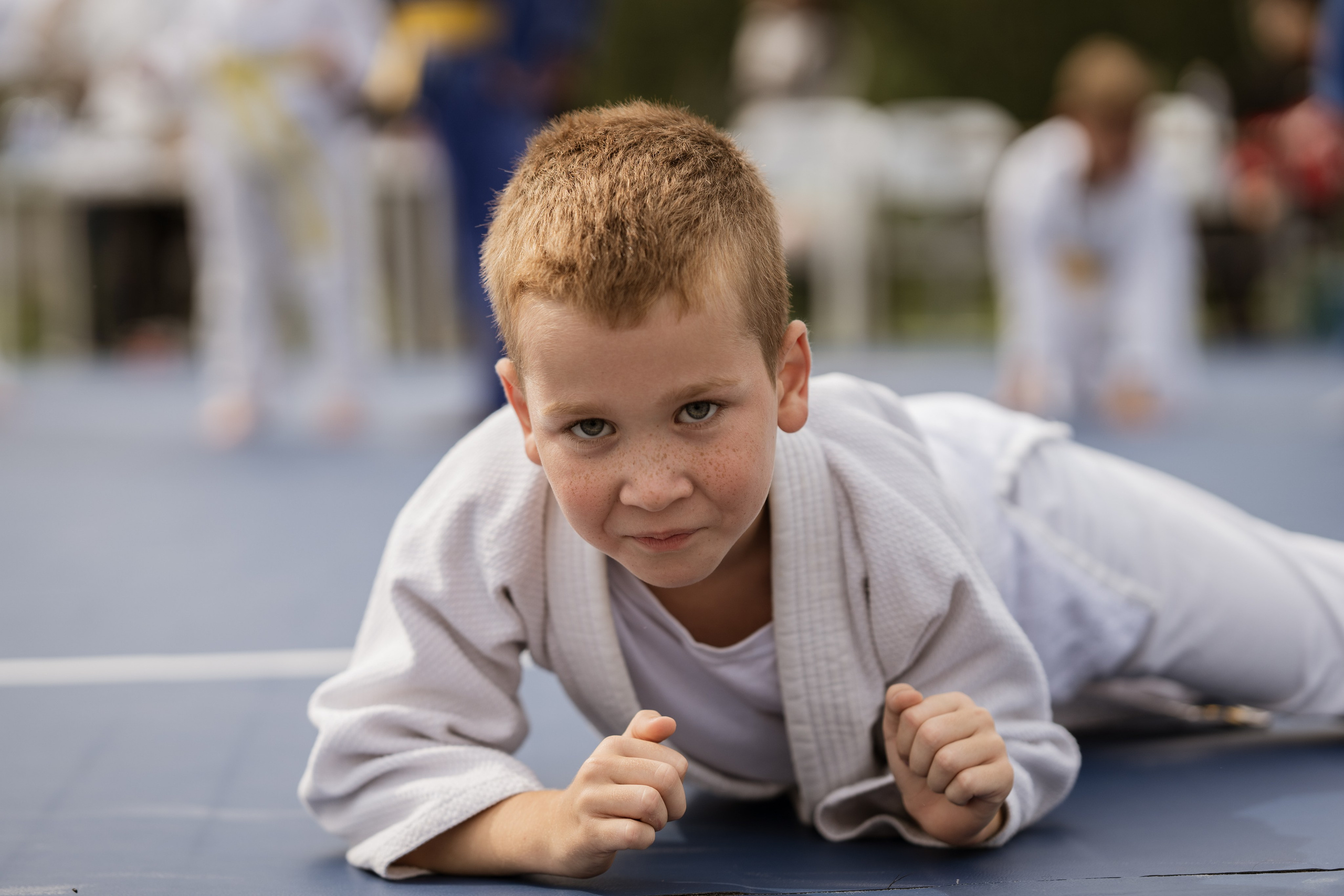 Репортаж. Фотограф Алсу Сагирова в Казани и Болгаре