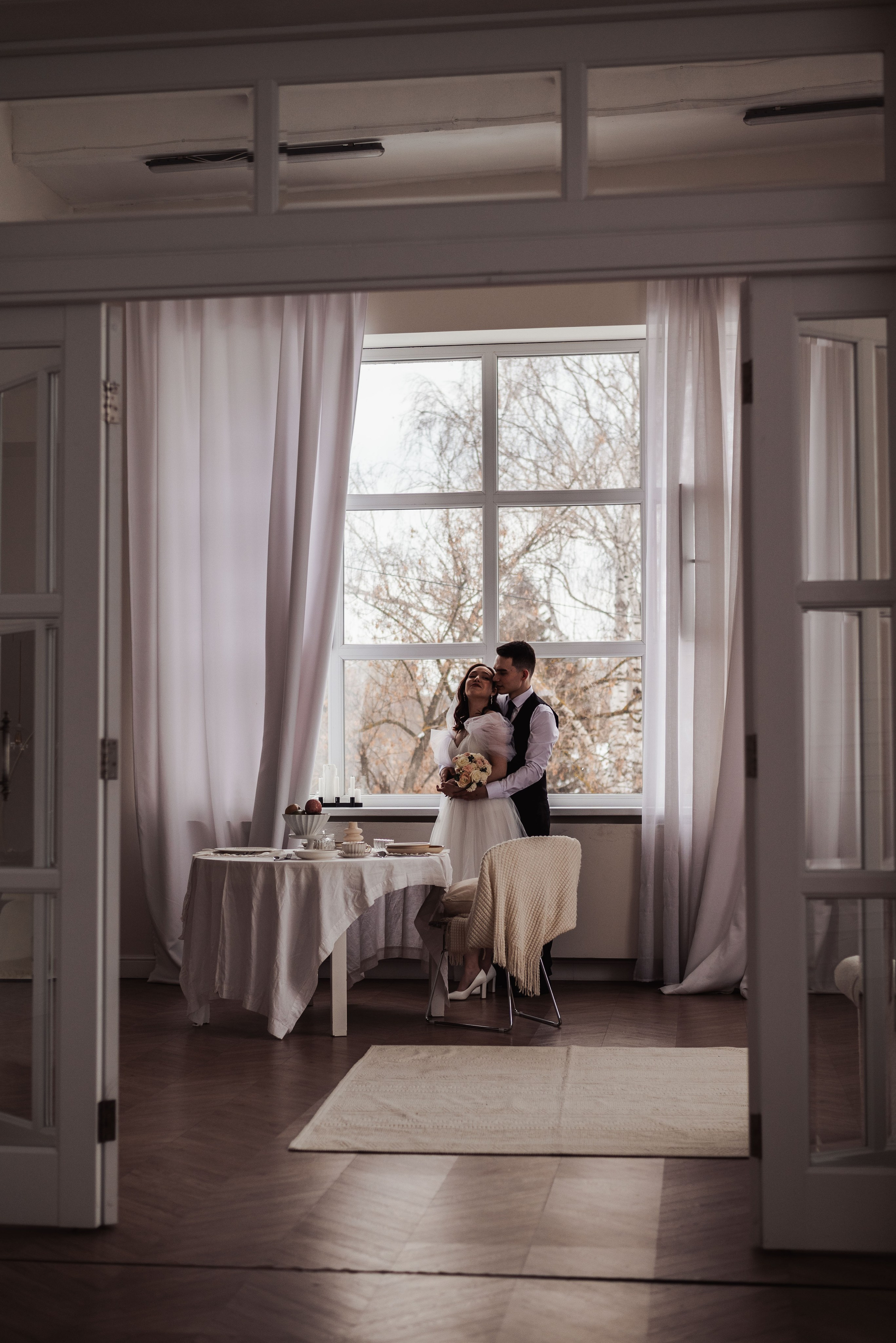 Свадьба. Меня зовут Михайлов Сергей, занимаюсь фото и видео г. Чебоксарах