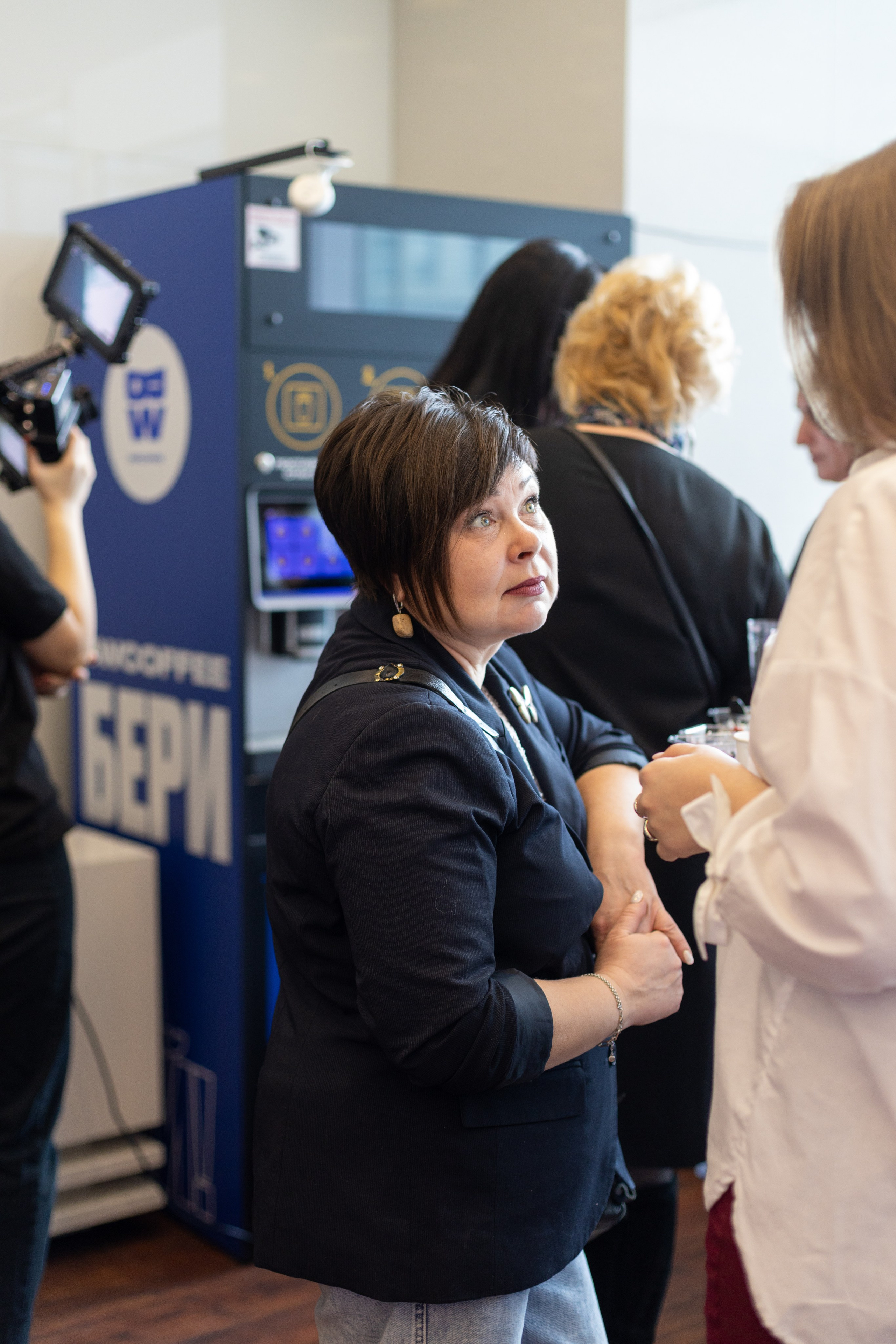 Презентация книги «История НИ одной женщины». Дацук Анна Фотограф из Екатеринбурга