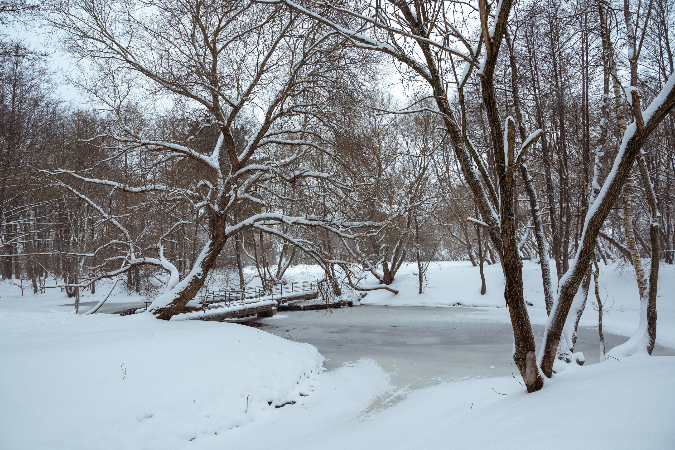 Места. Фотограф в Минске Дарья Кончакова