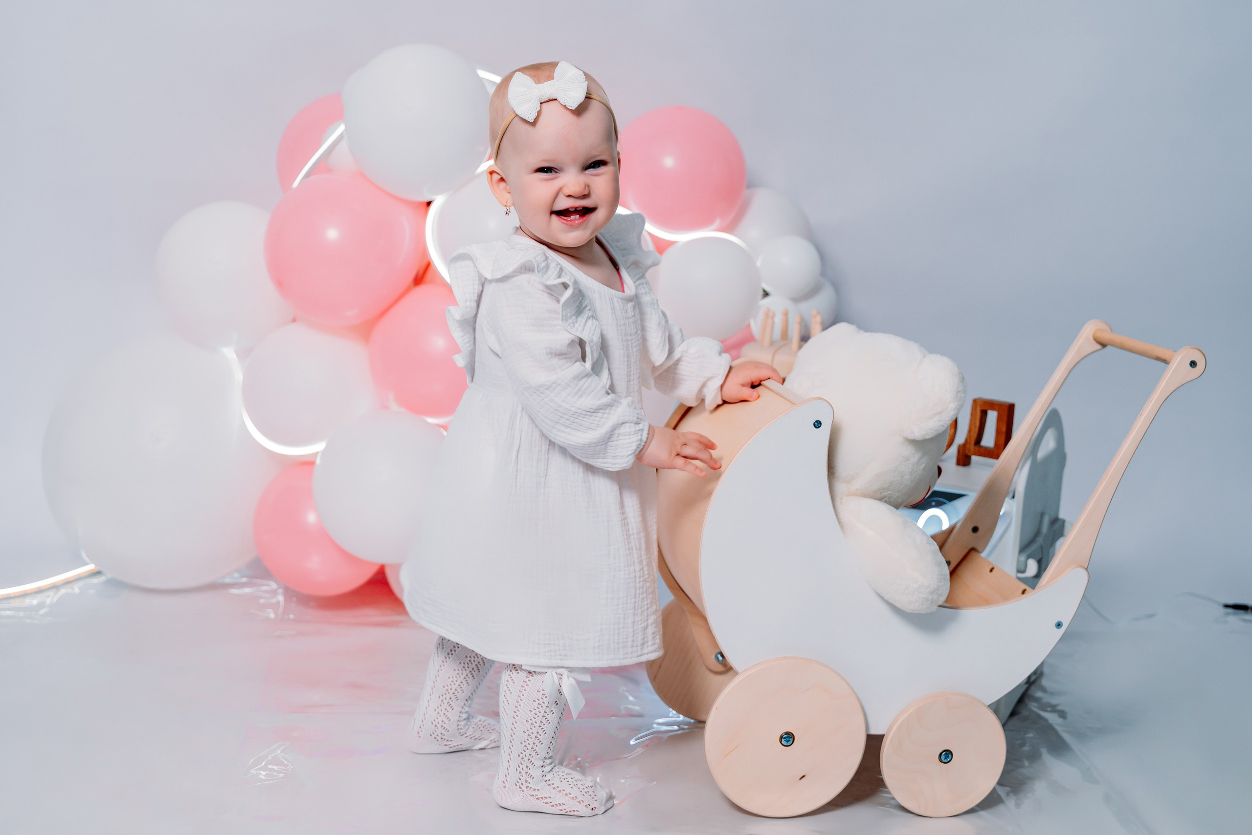 Годовасие. Фотограф Алёна Царькова. Киселевск