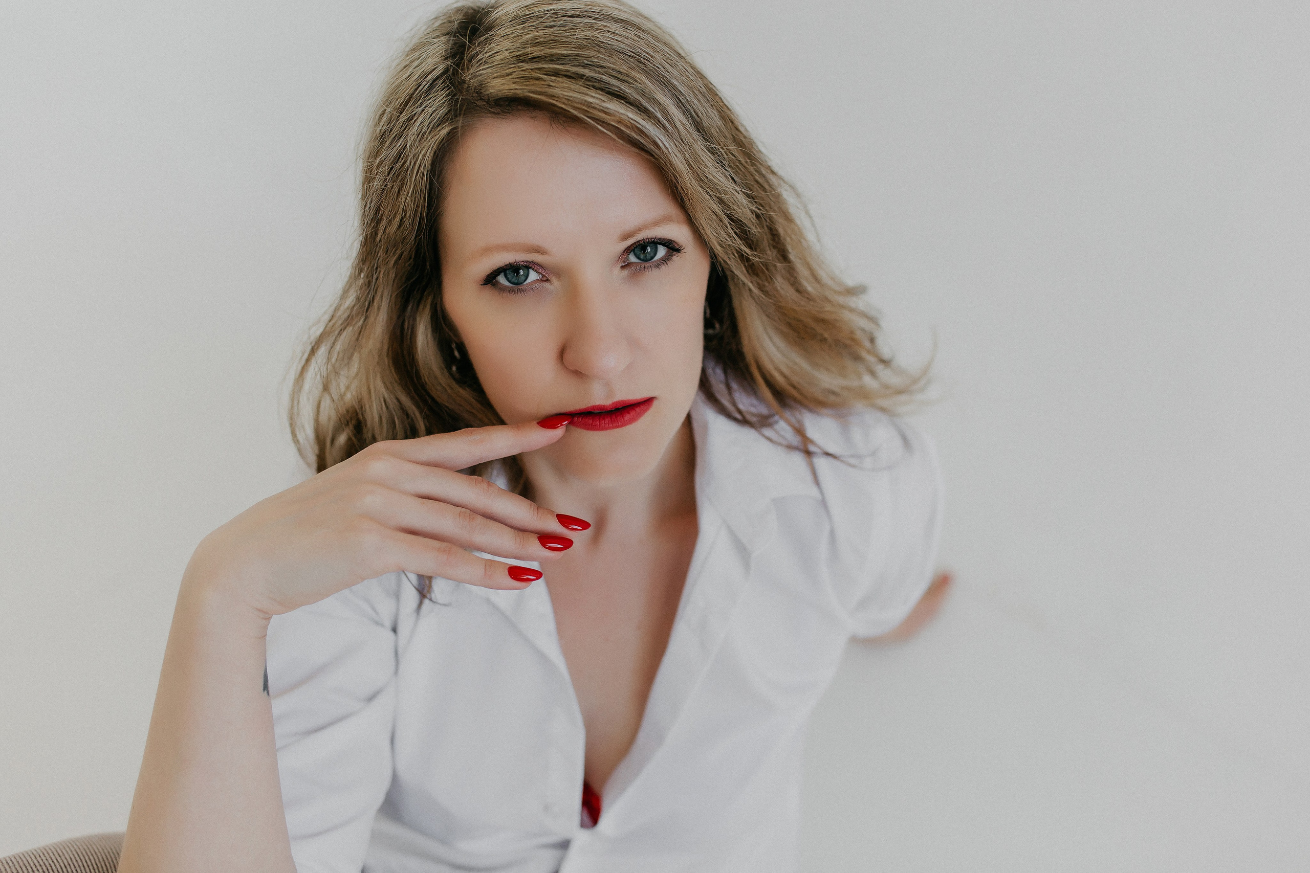 Лена. Kirinatanya.ru