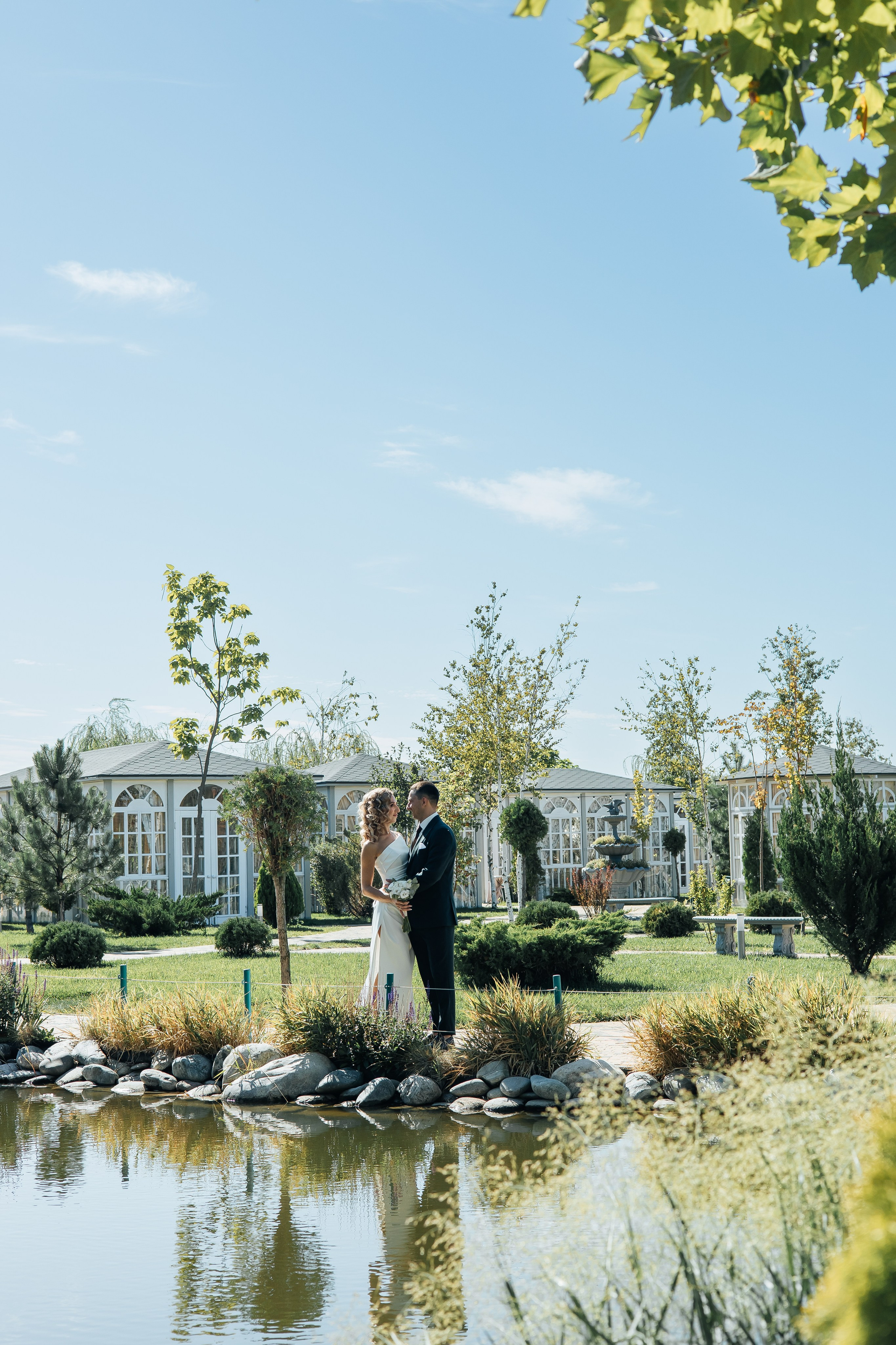 Загс Советского района + фотосессия. Свадебный и семейный фотограф Ростова-на-Дону Ирина Бондарева