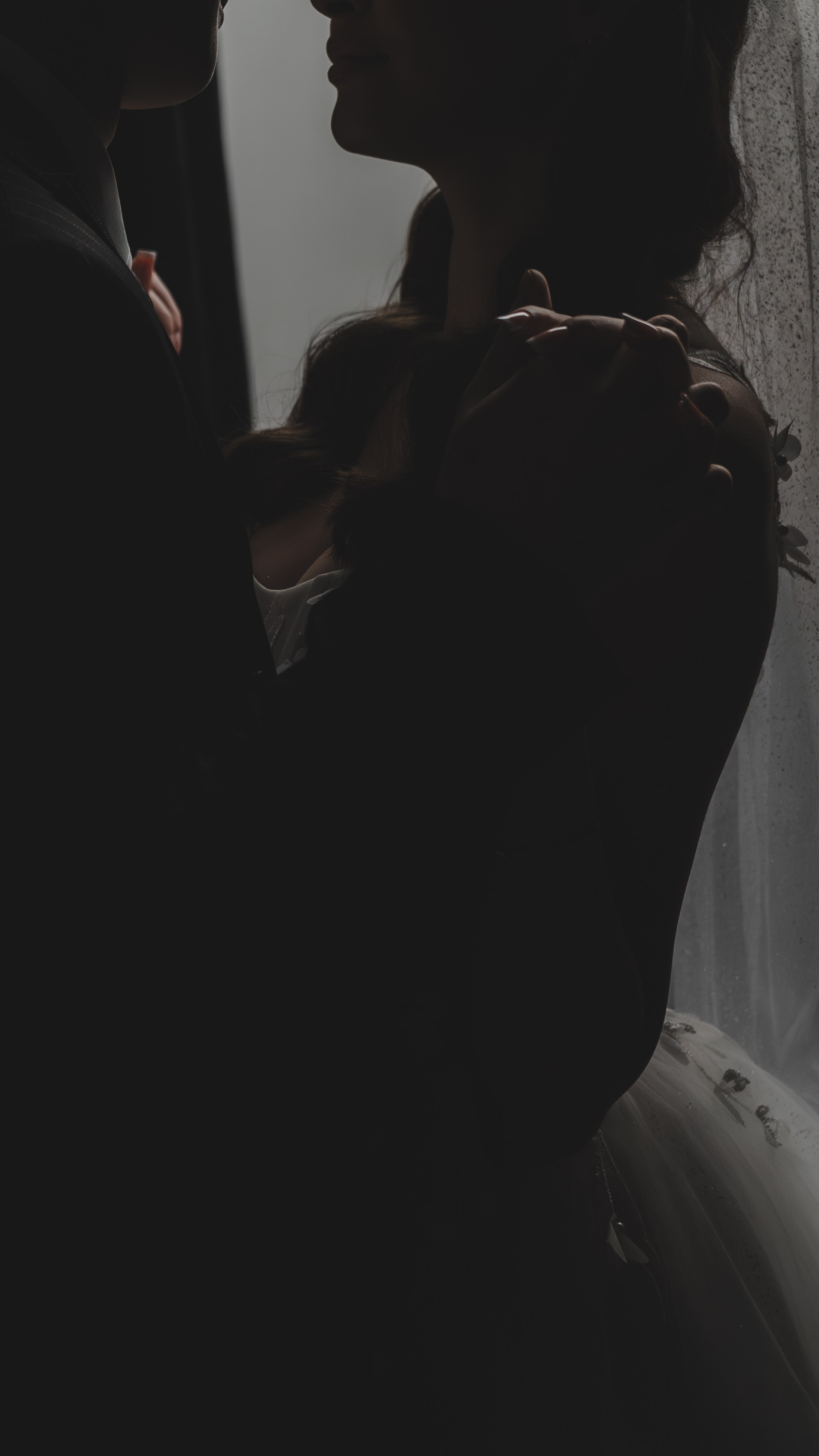 Григорий и Дарья. Фотограф и видеограф Андрей Кукишев