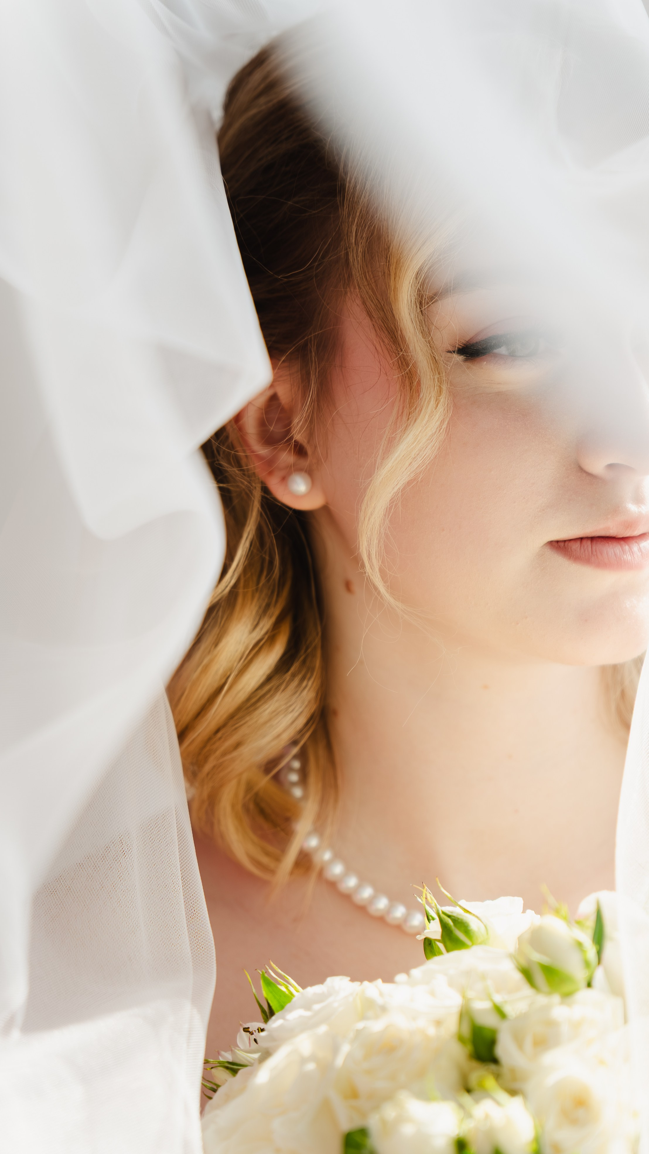 Вадим и Елизавета. Фотограф и видеограф Андрей Кукишев