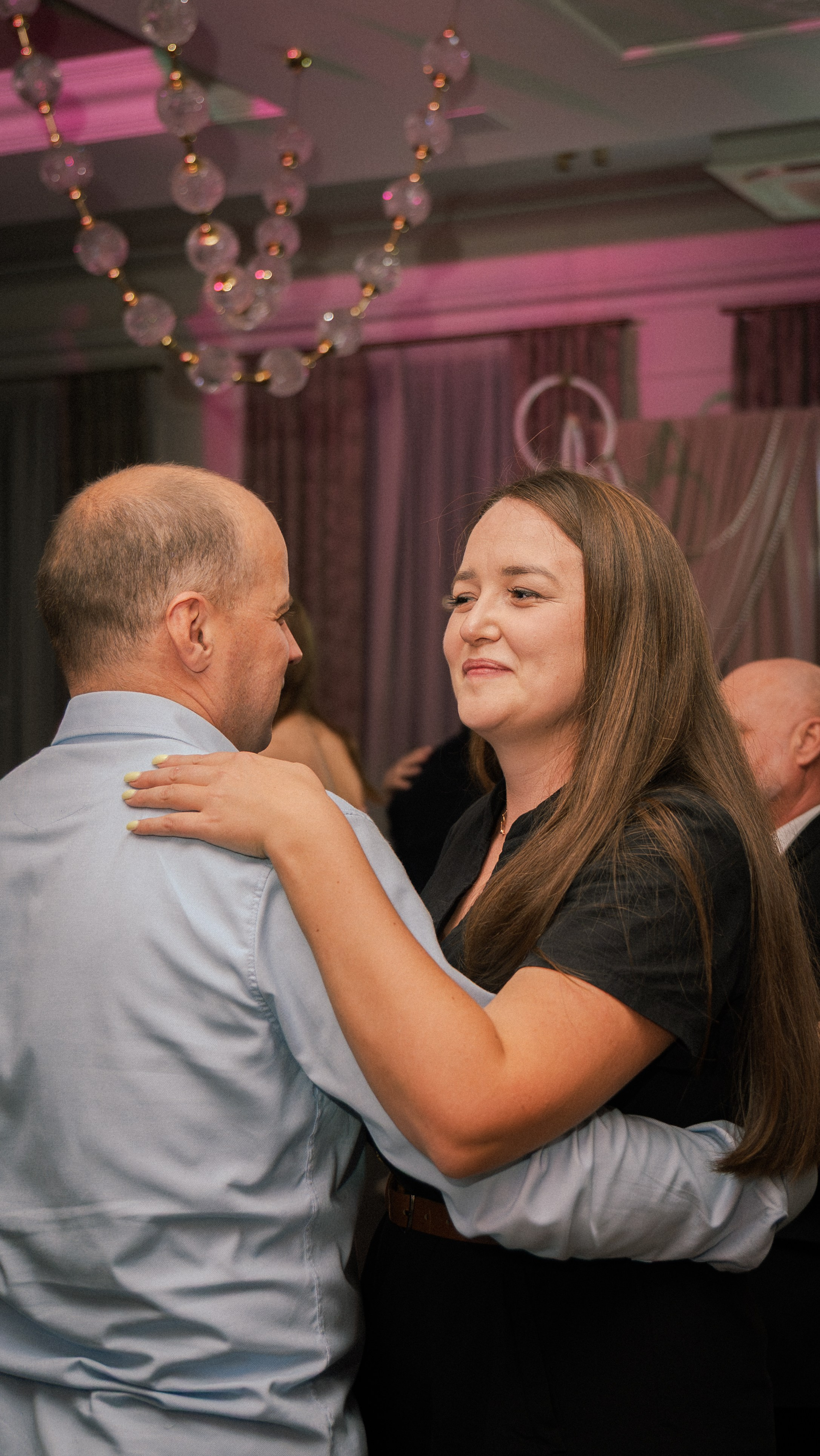 Денис и Галина. Фотограф и видеограф Андрей Кукишев