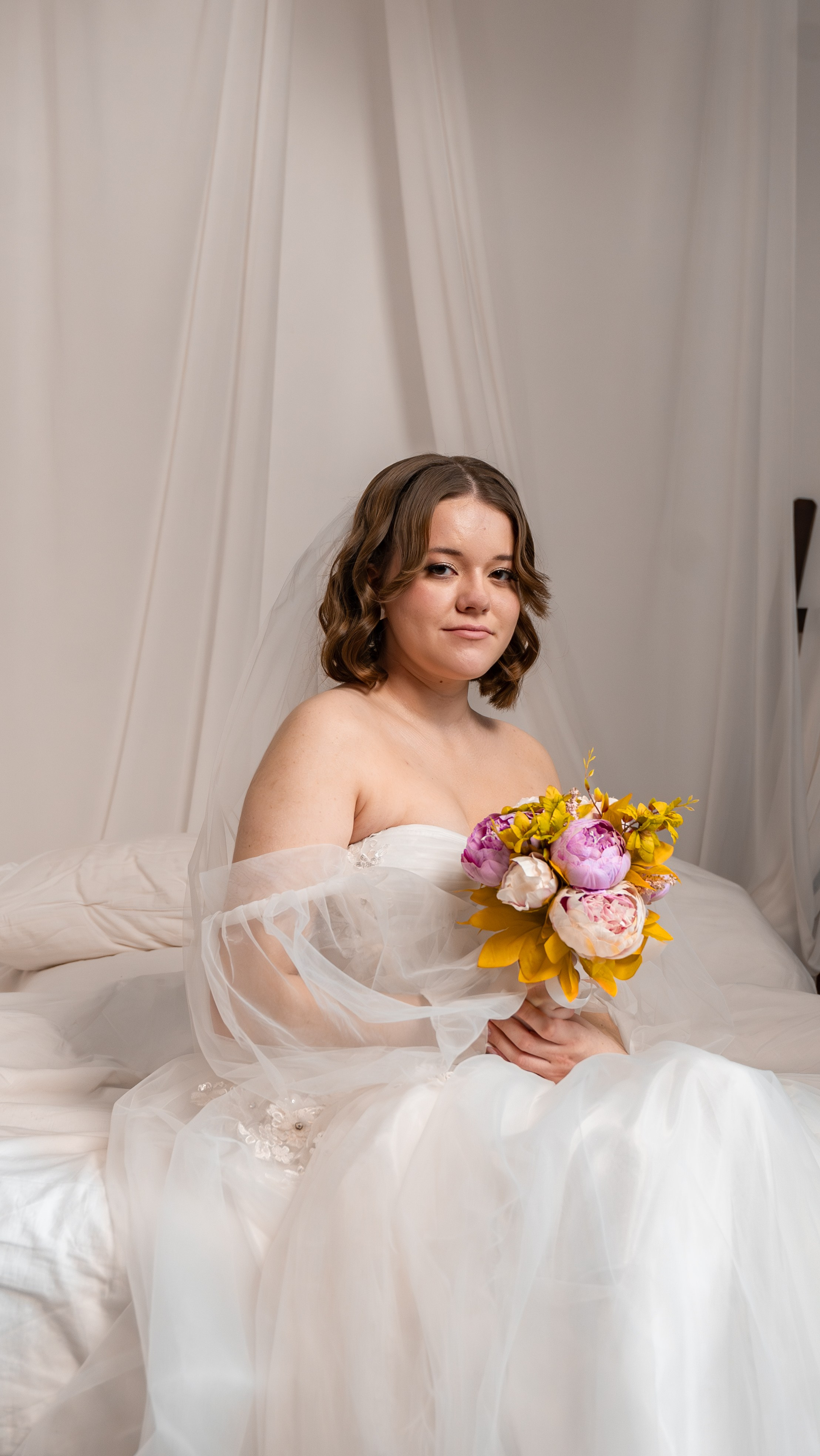 Алиса и Никита. Фотограф и видеограф Андрей Кукишев