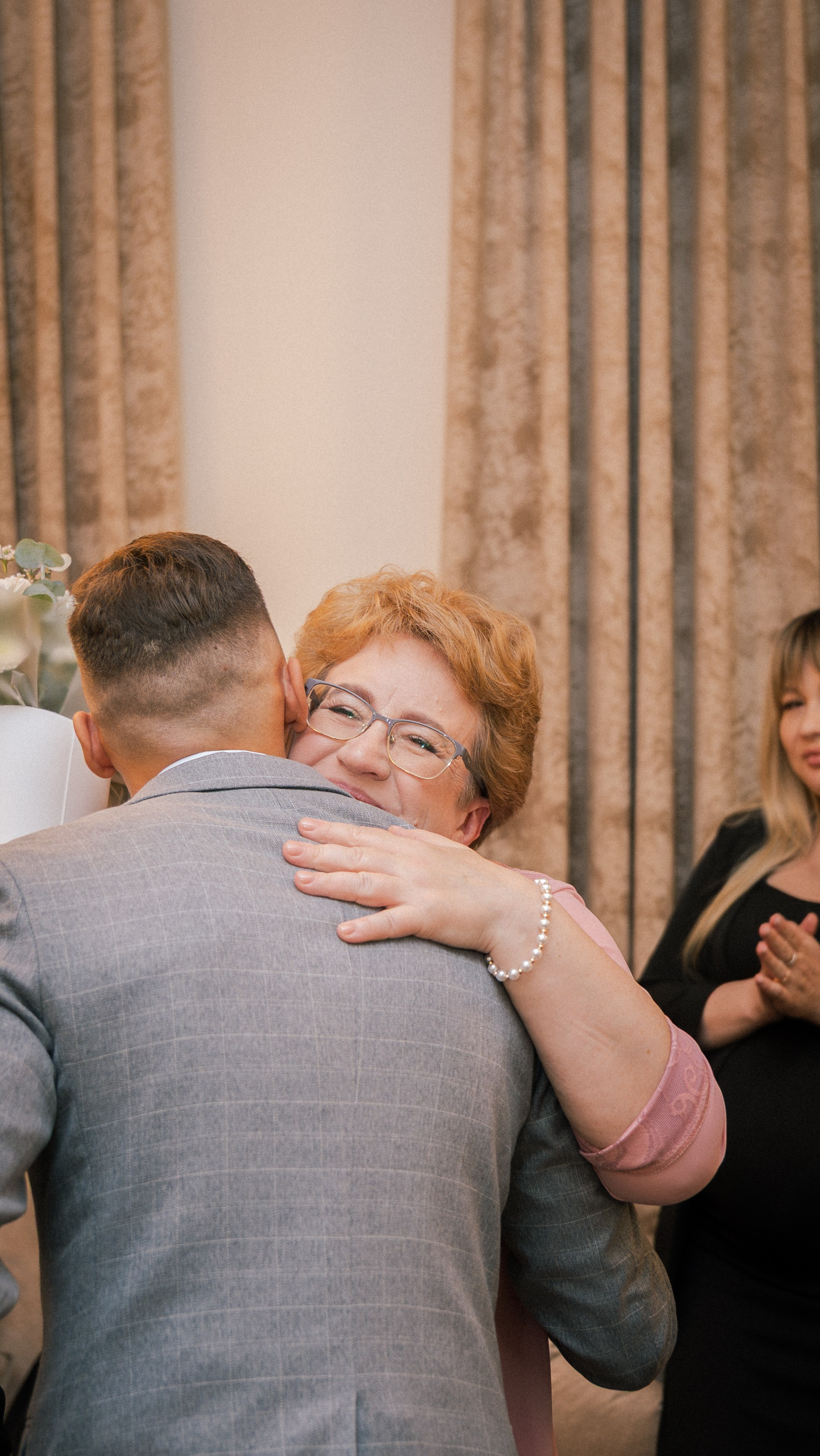 Денис и Галина. Фотограф и видеограф Андрей Кукишев