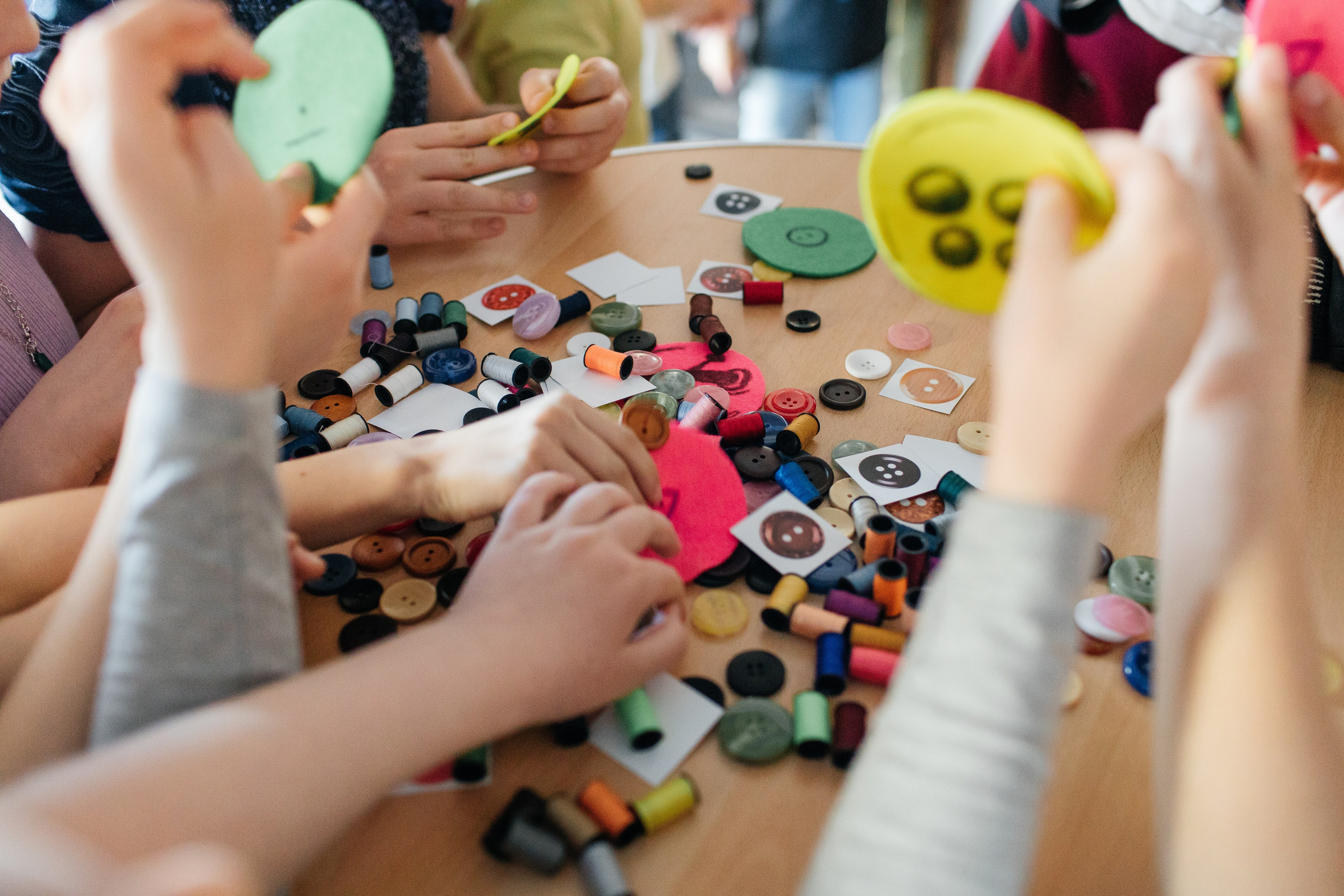 Марусе 9 лет. Свадебный и семейный фотограф