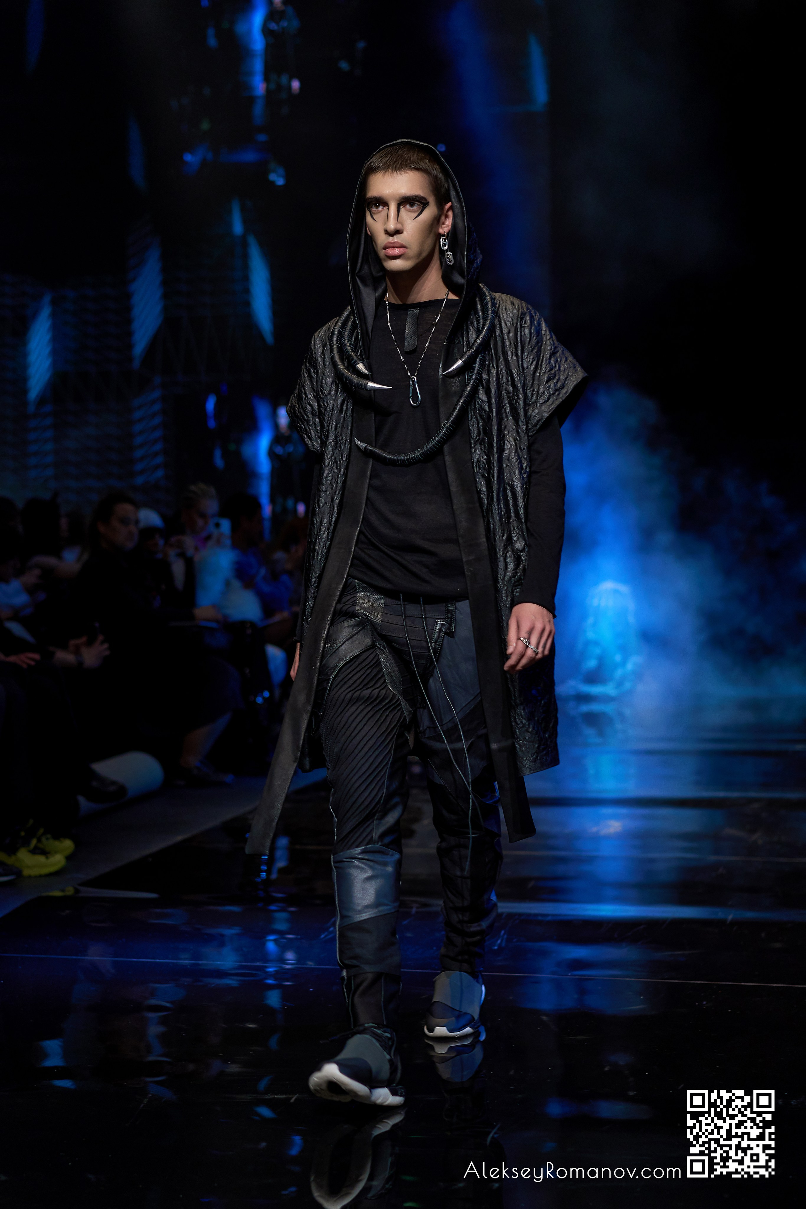 DAGON. Алексей Романов фотограф Санкт-Петербург, фотокурсы, фотошкола