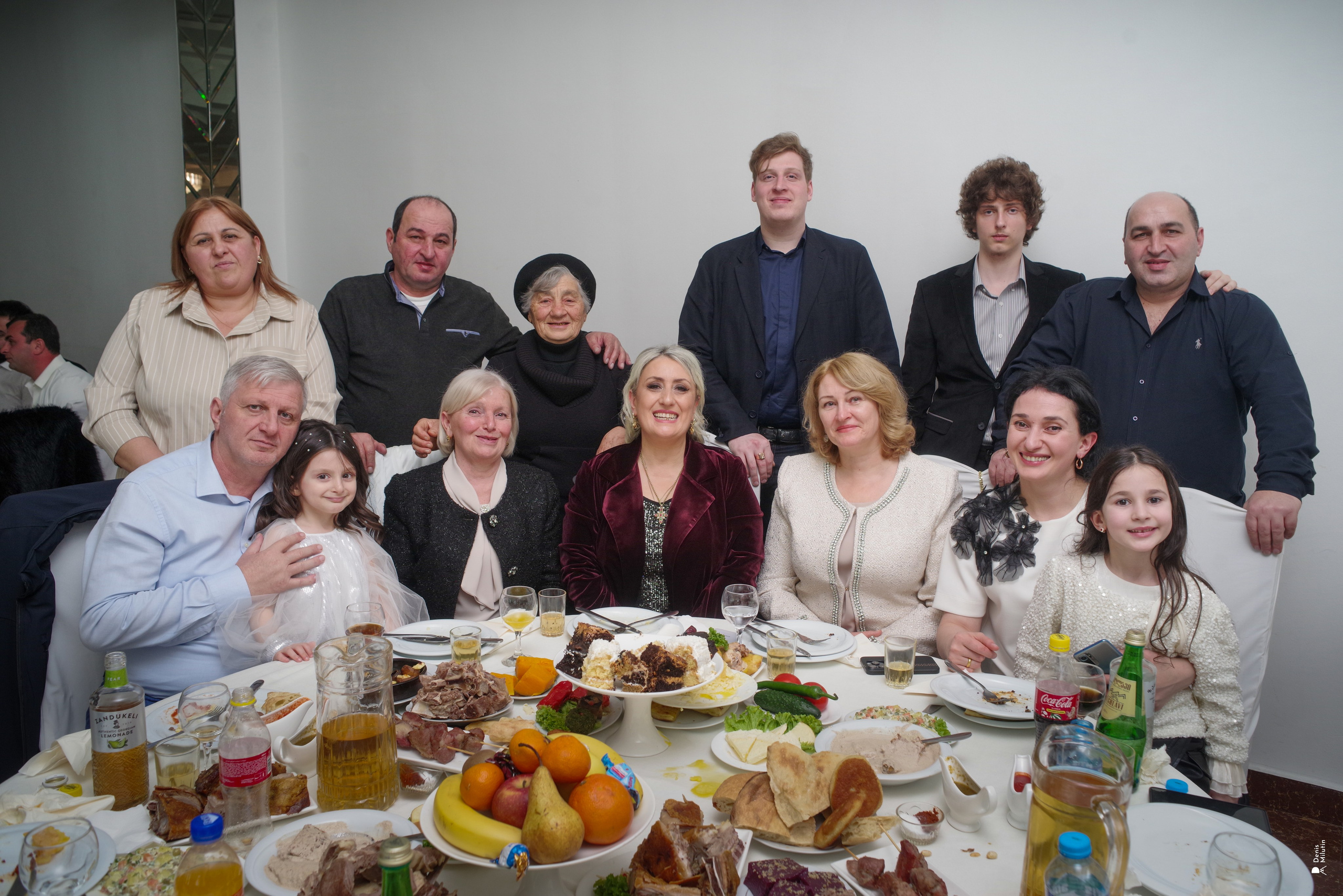 Свадьба Версаль. Портретный фотограф Денис Милютин