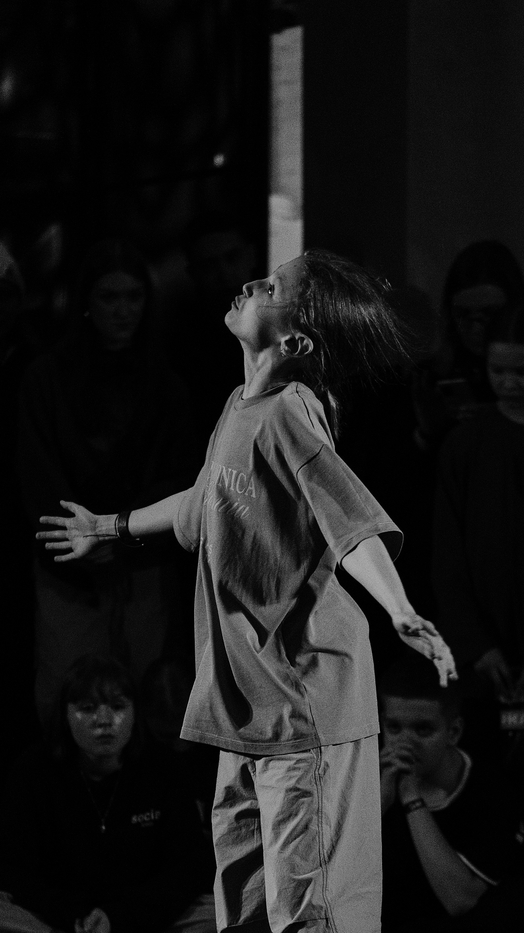 ODD PROJECT. LIYALEE PHOTO