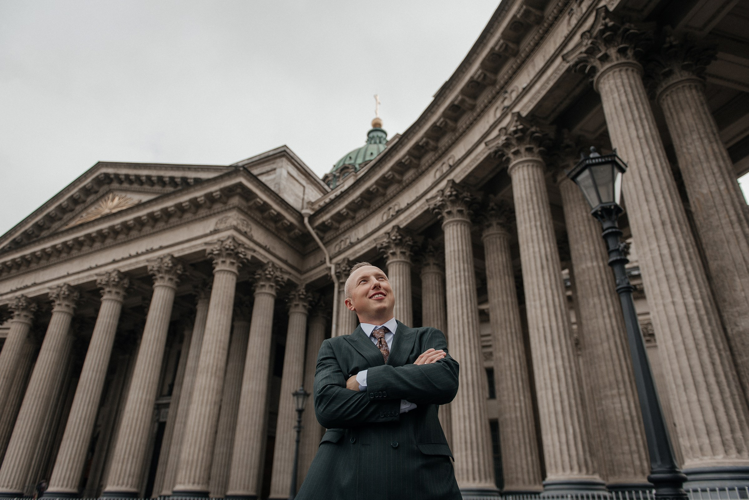 места для фотосессии в Санкт-Петербурге