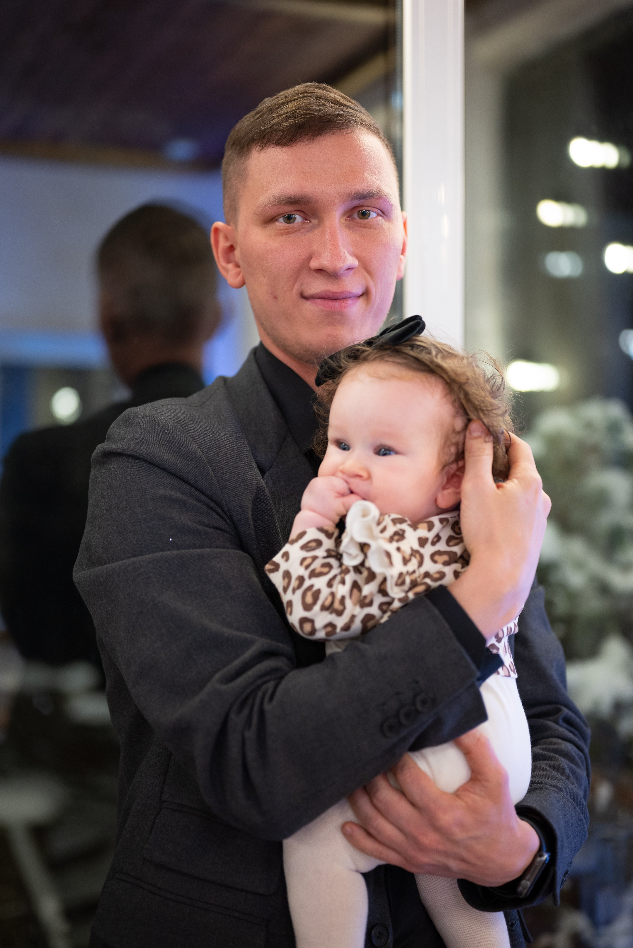 Свадебная съемка. Дарья Медведева