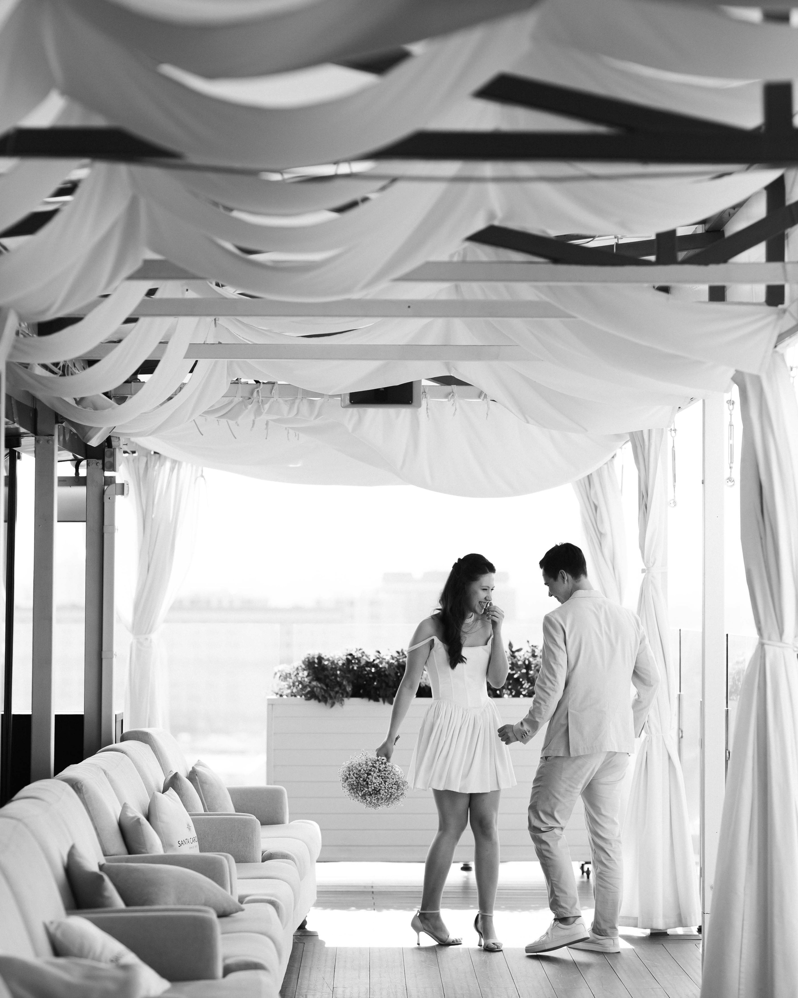 Maria&Vasya. Фотограф в Москве Лилия Федотова