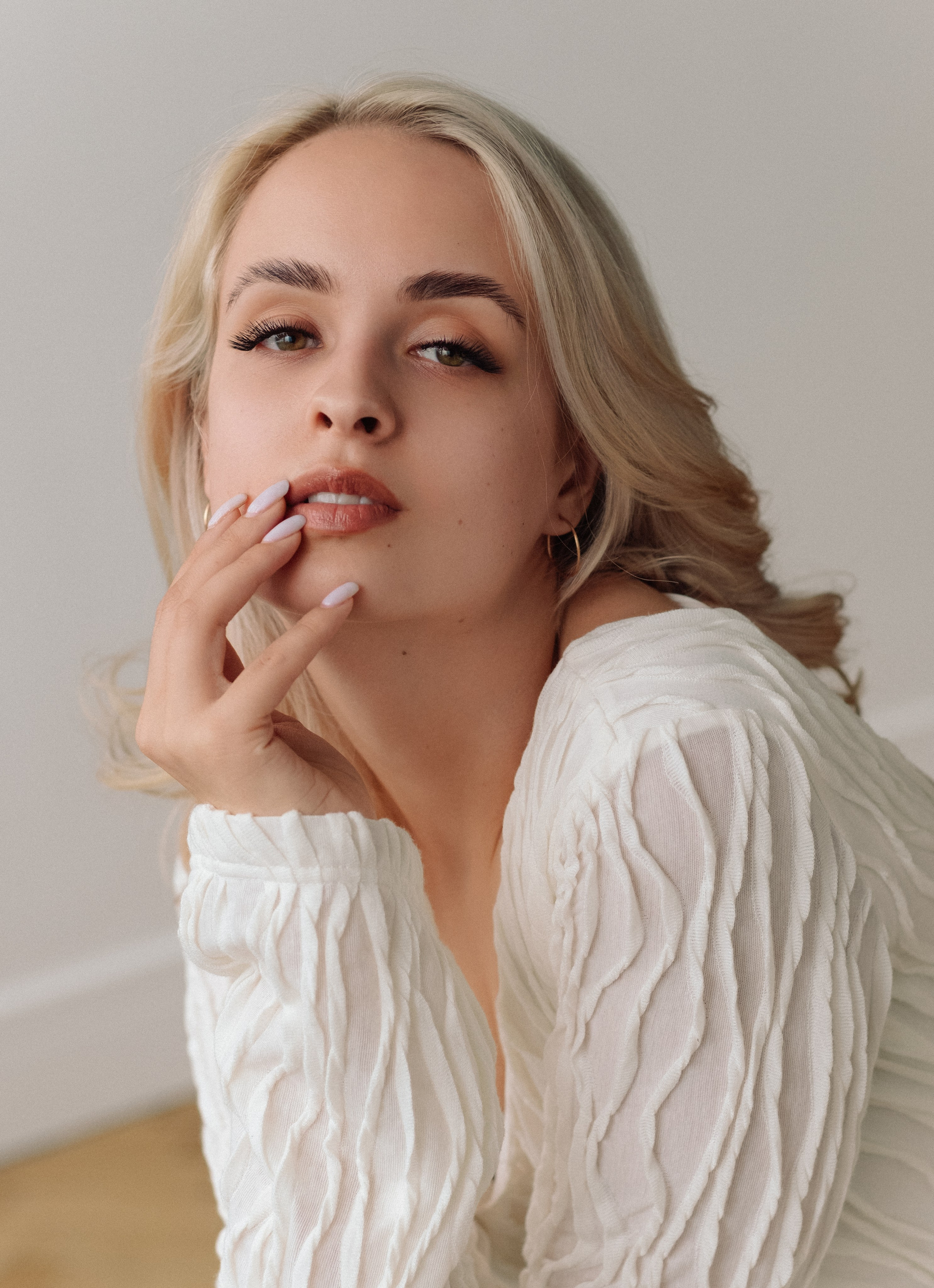 Снежанна. Ekaterina Shulakova