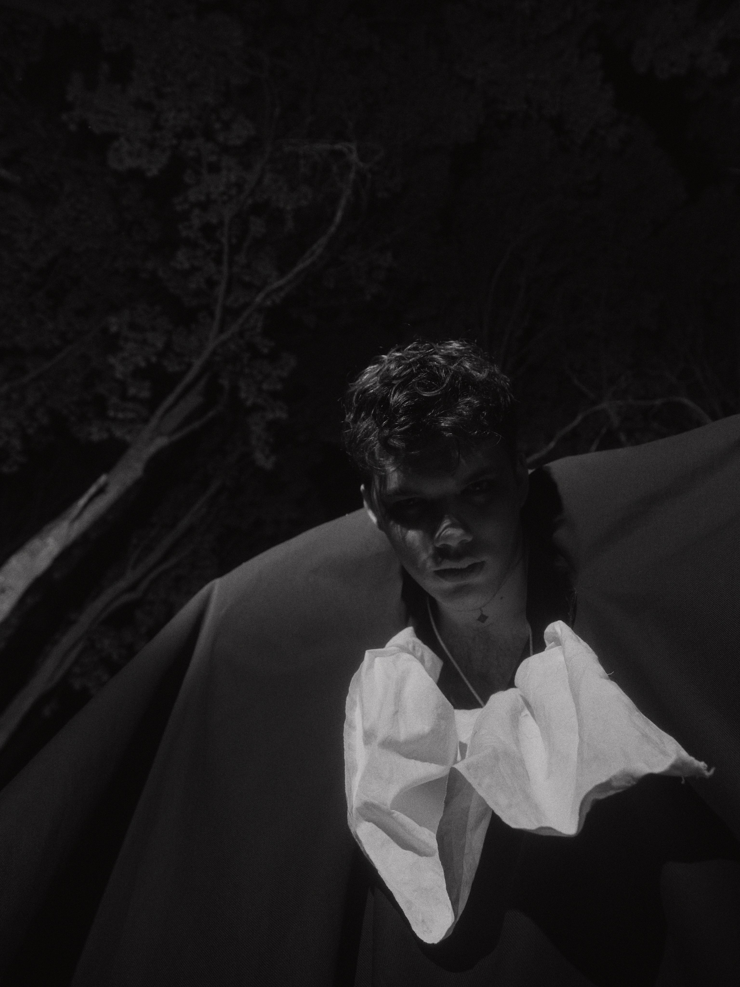 Sni Trava. Сайт фотографа в Саратове