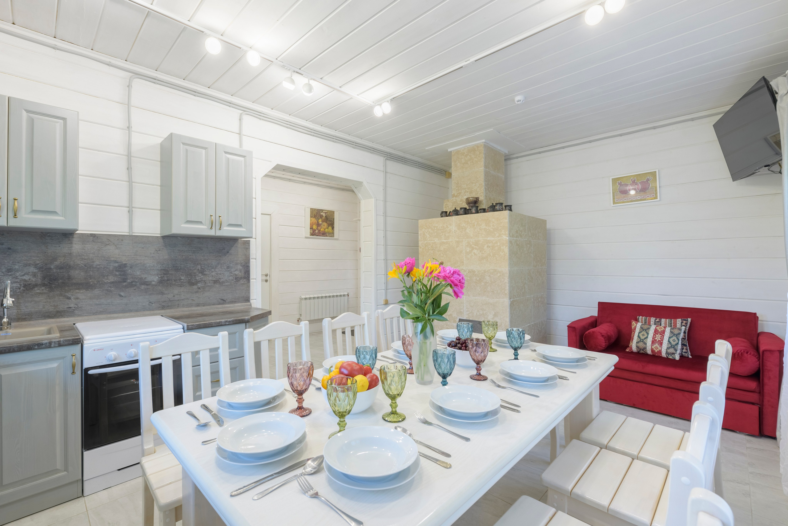 Интерьер. Интерьерный фотограф в Москве