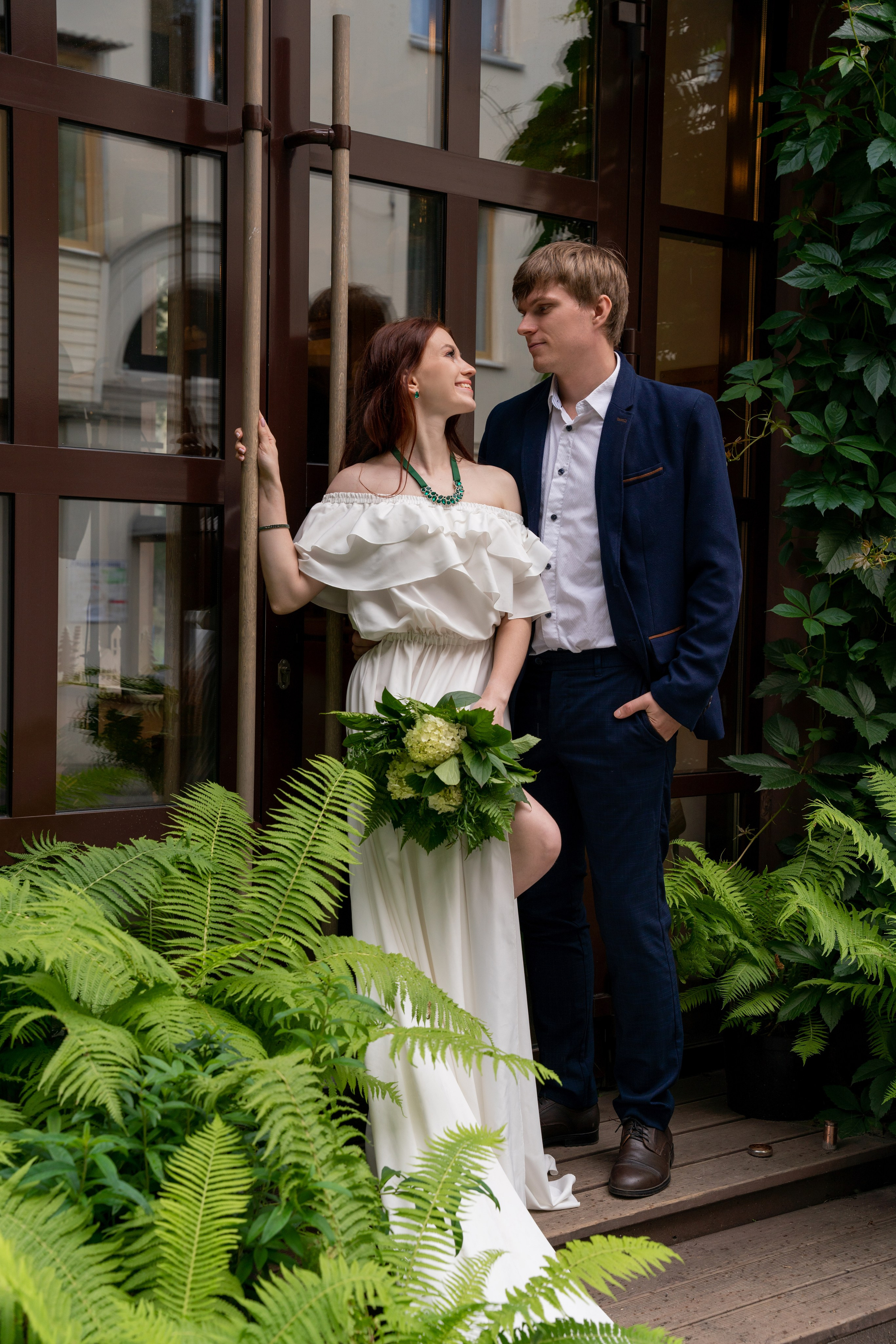 АНДРЕЙ И АЛИСИЯ. Фотограф на любое мероприятие