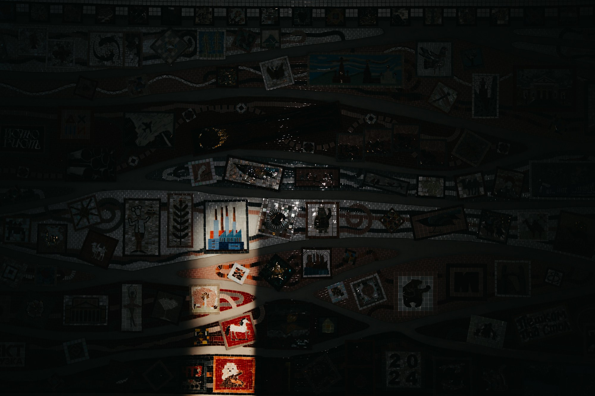 СТРИТ И ПРИРОДА. Репортажный фотограф Наталья Лапцевич