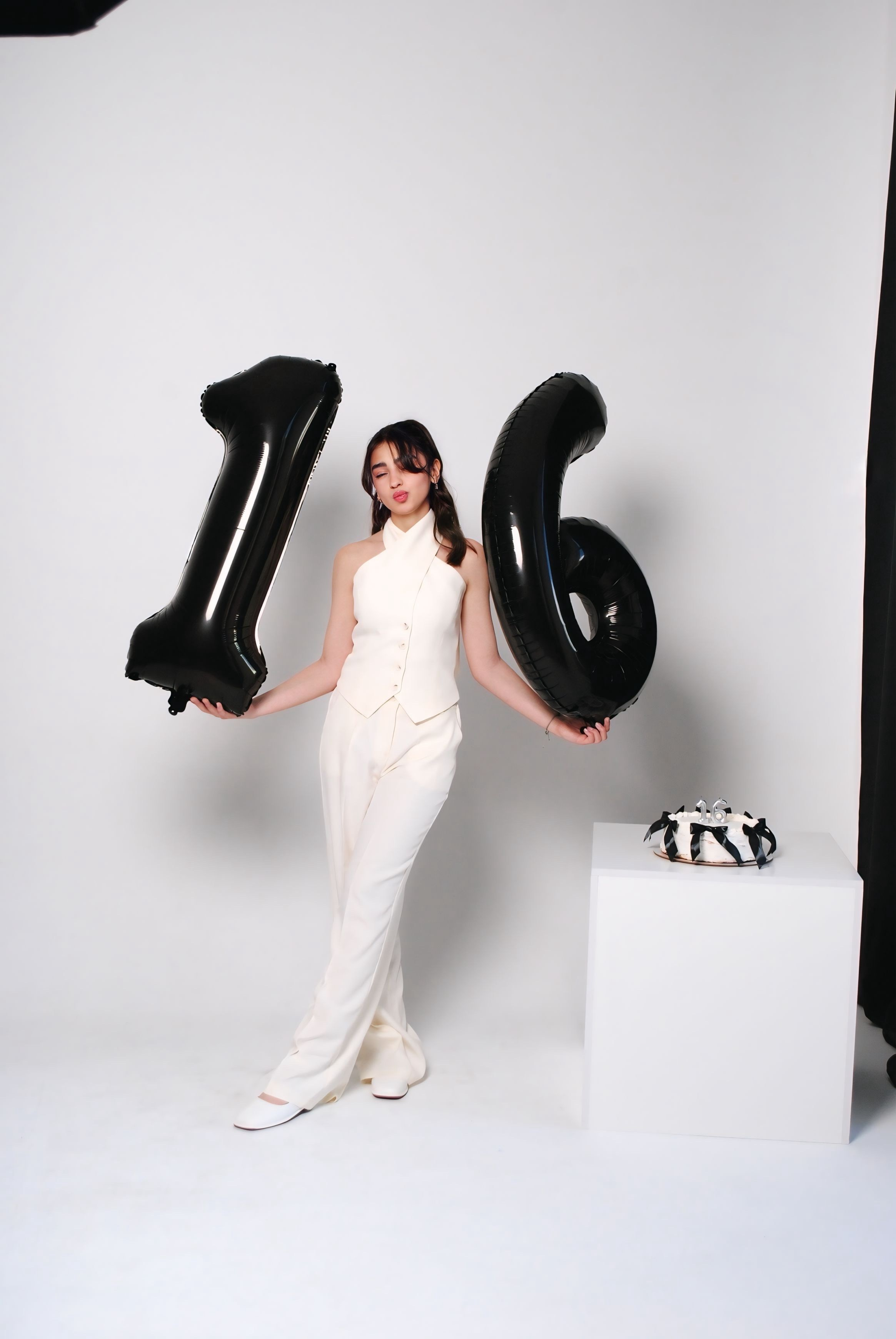 Милена. Фотограф Мария Мусаелян