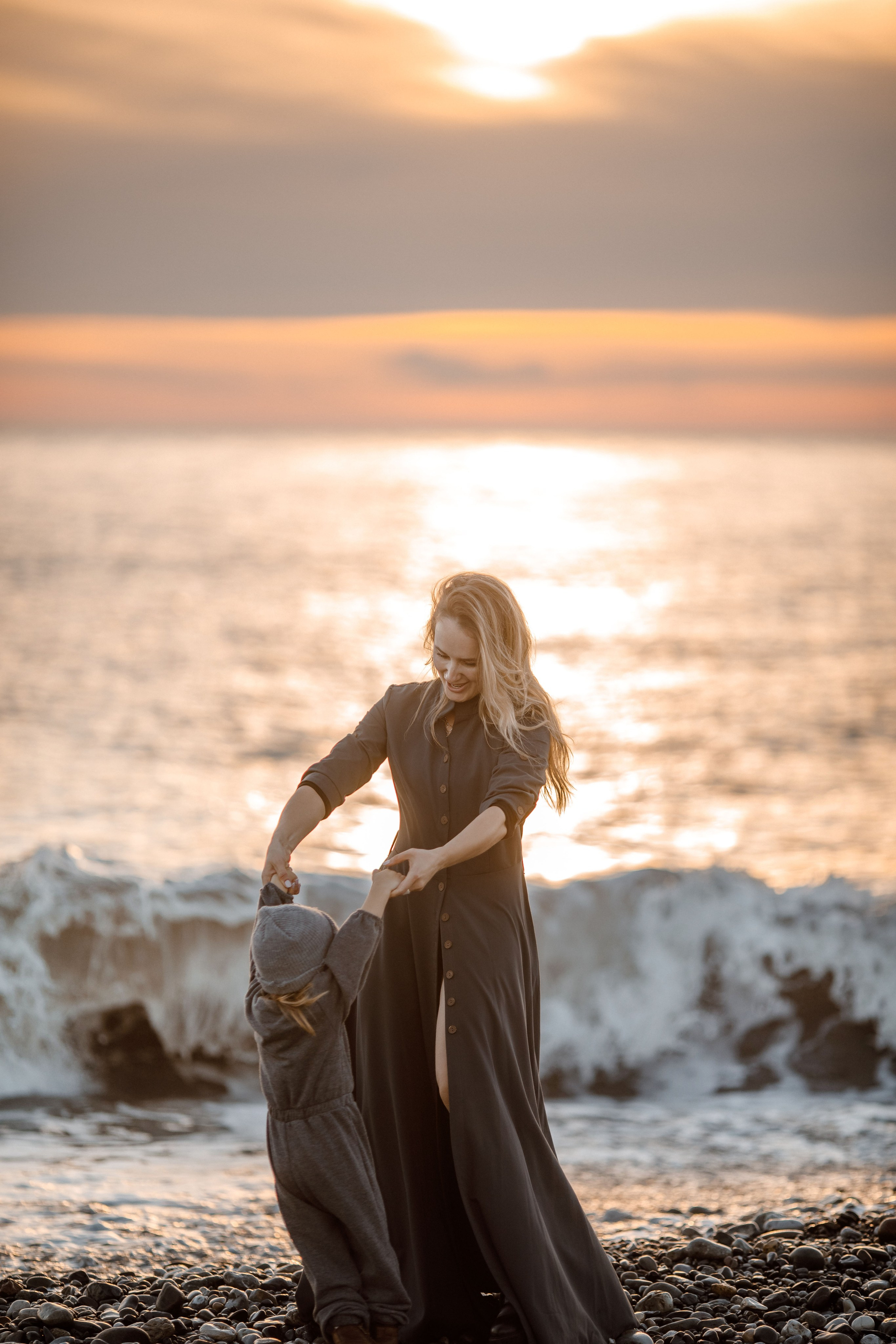 МАМА и малыш. Фотограф материнства и таинства кормления Екатерина Кузьмин