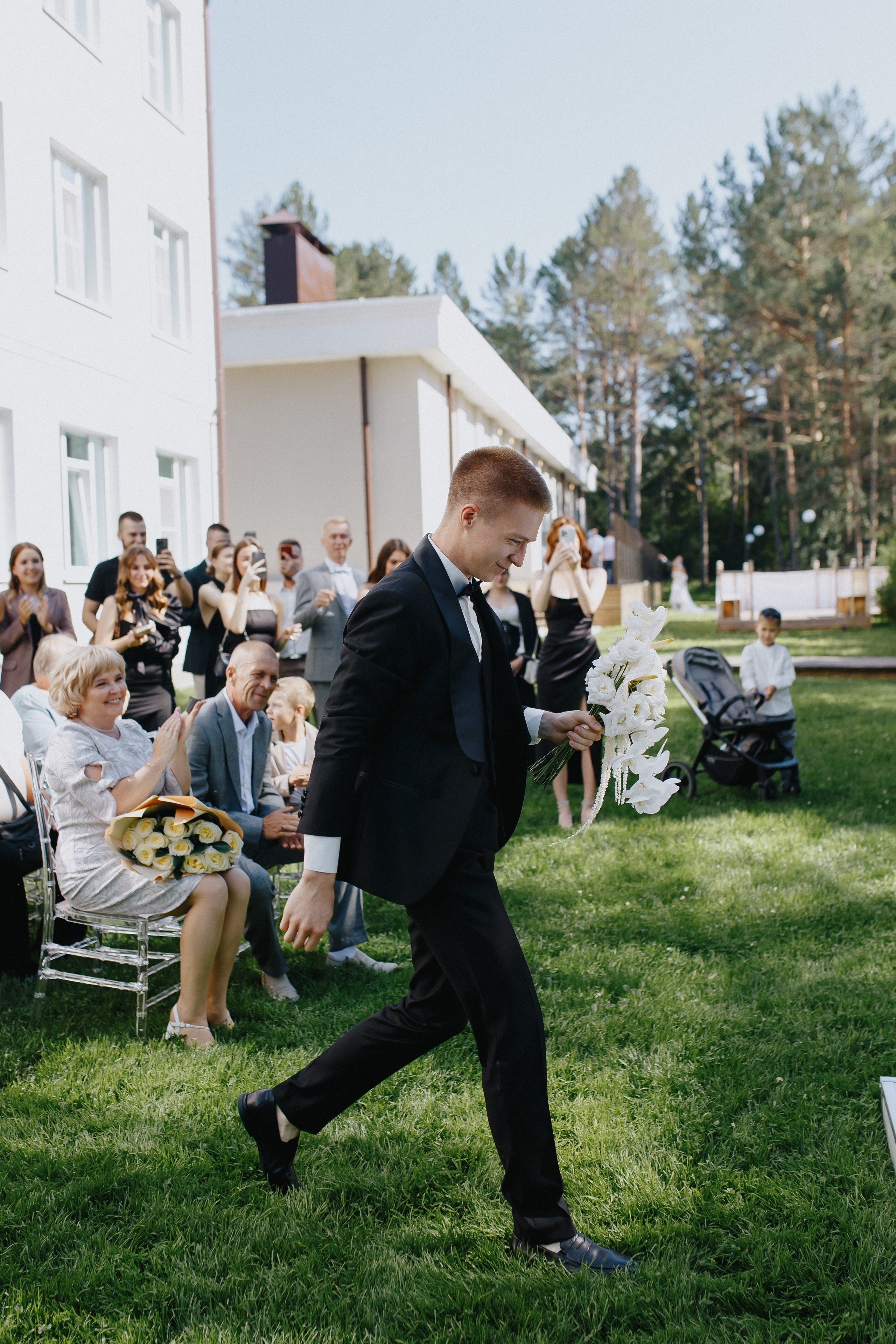 Алексей и Алена. Фотограф Иркутск Антипин Сергей