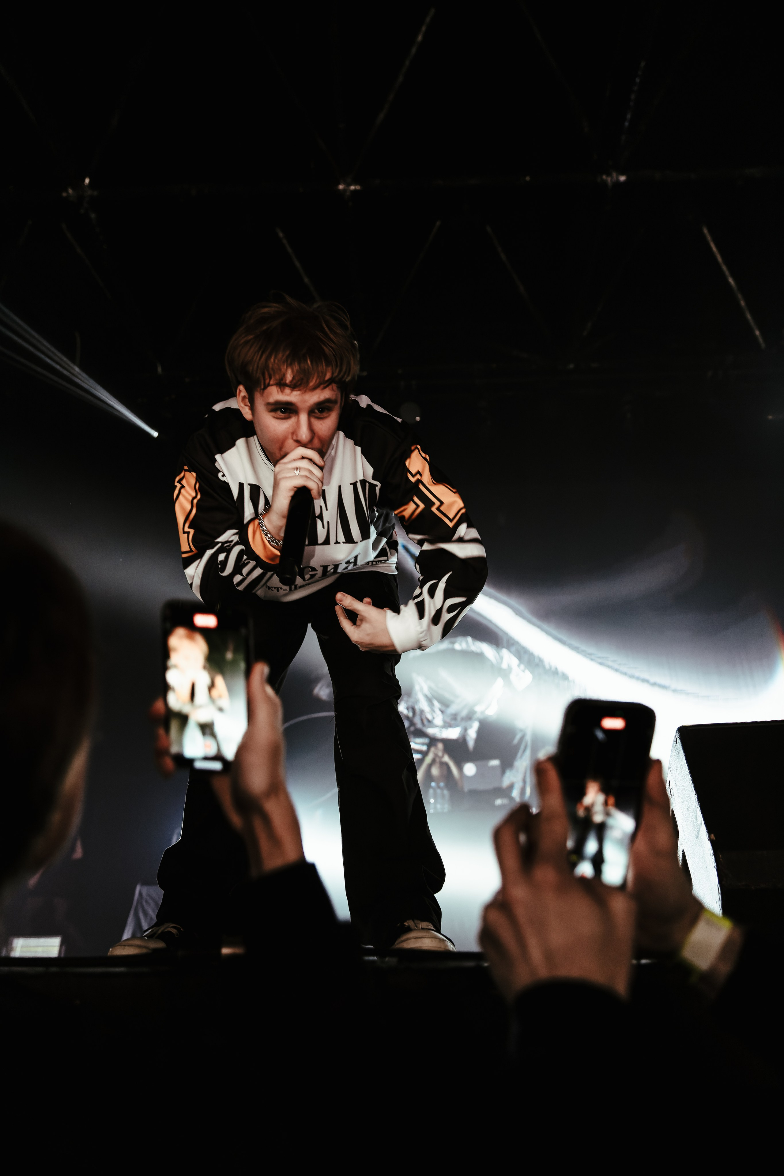 TOXIS | 8.03.2024. DARIA BLEDNOVA / photographer Moscow