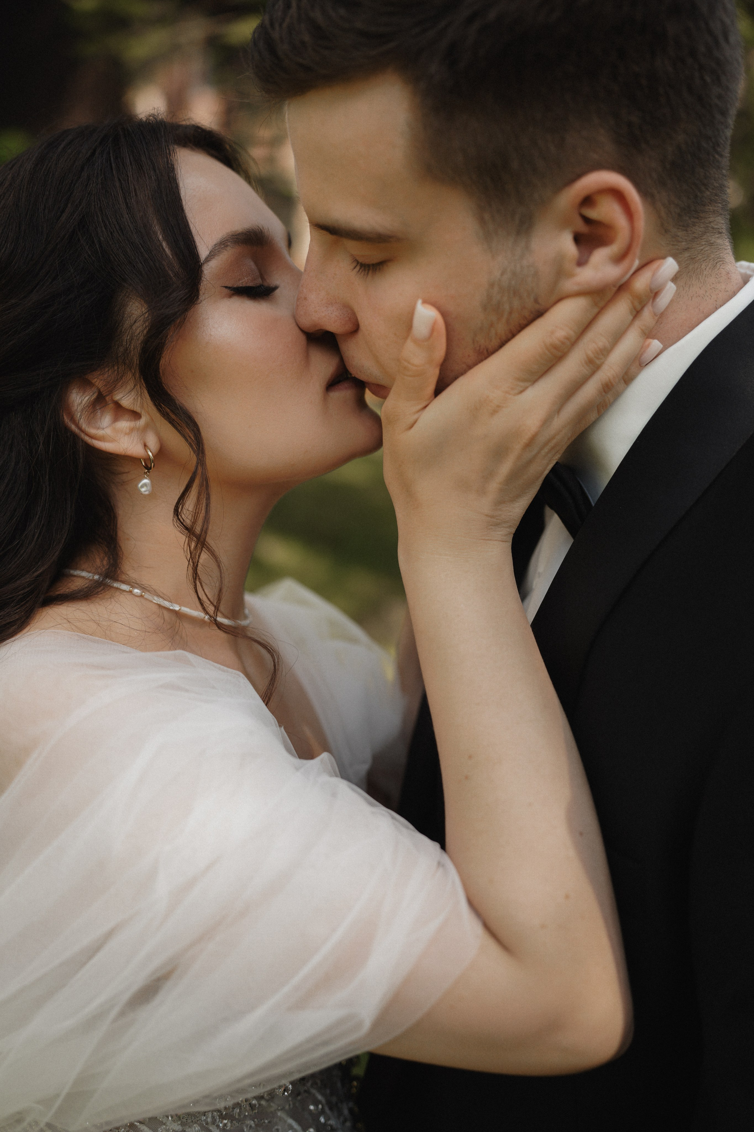 Влад и Даша. Организатор мероприятий в Абакане I Ольга Петухова