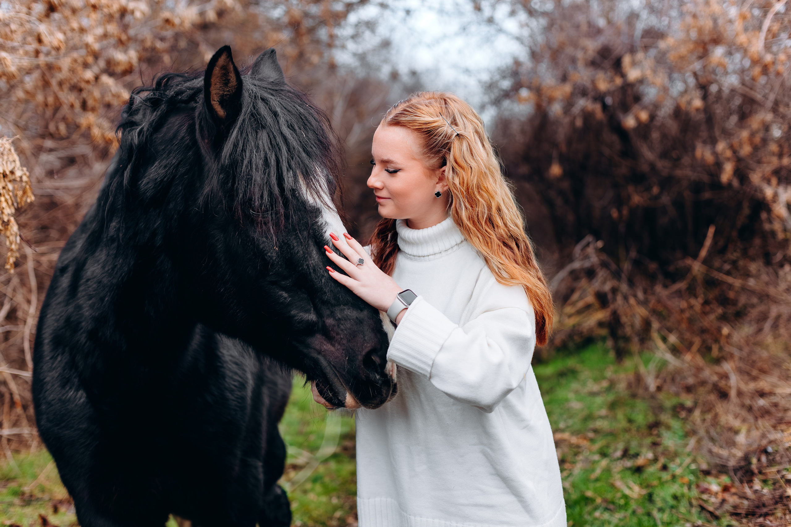 Фотопрогулка. Фотограф Марина Верятинская | Краснодар