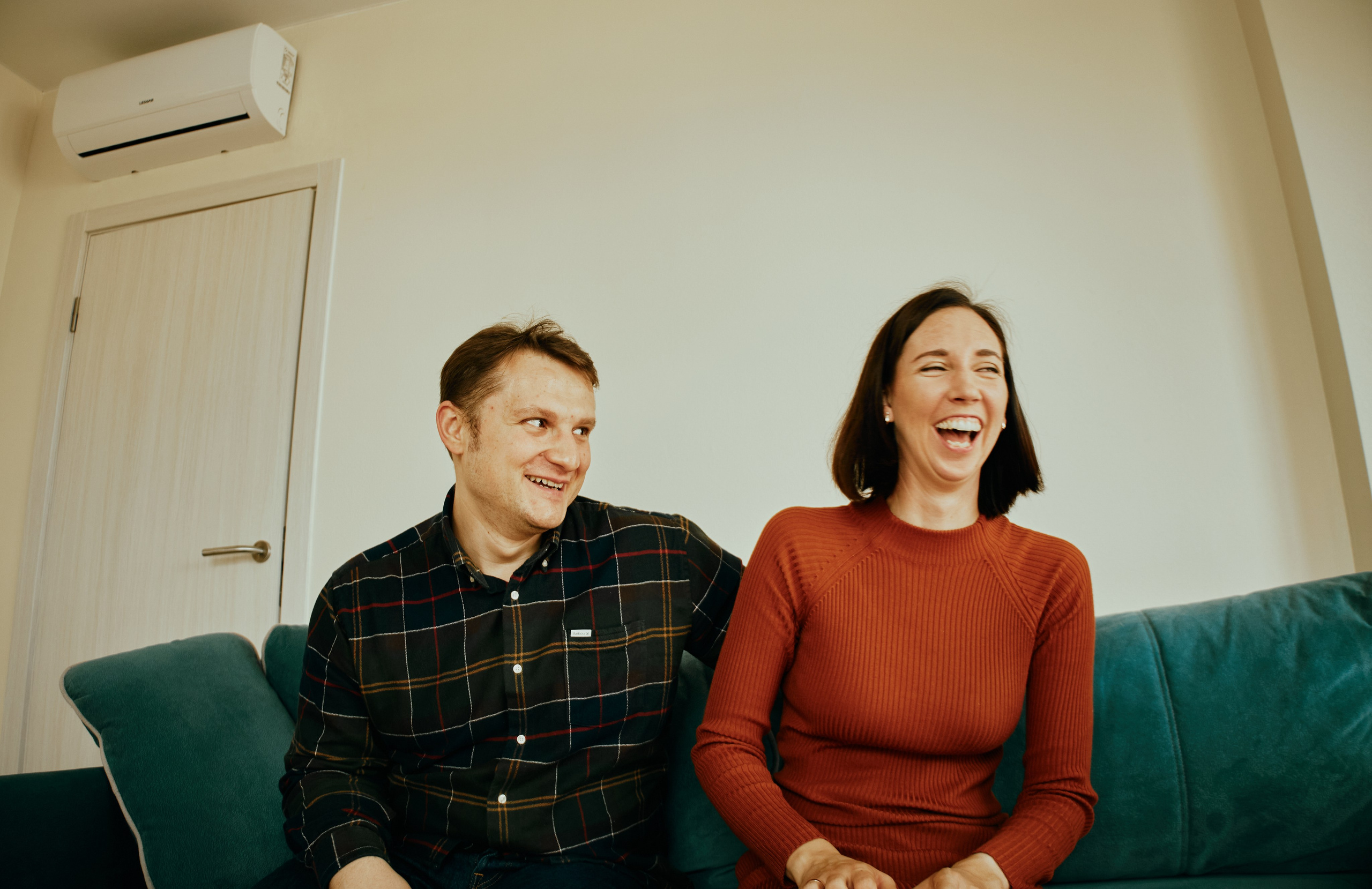 Семья. Фотограф Мария Байц в Санкт-Петербурге и по всей России