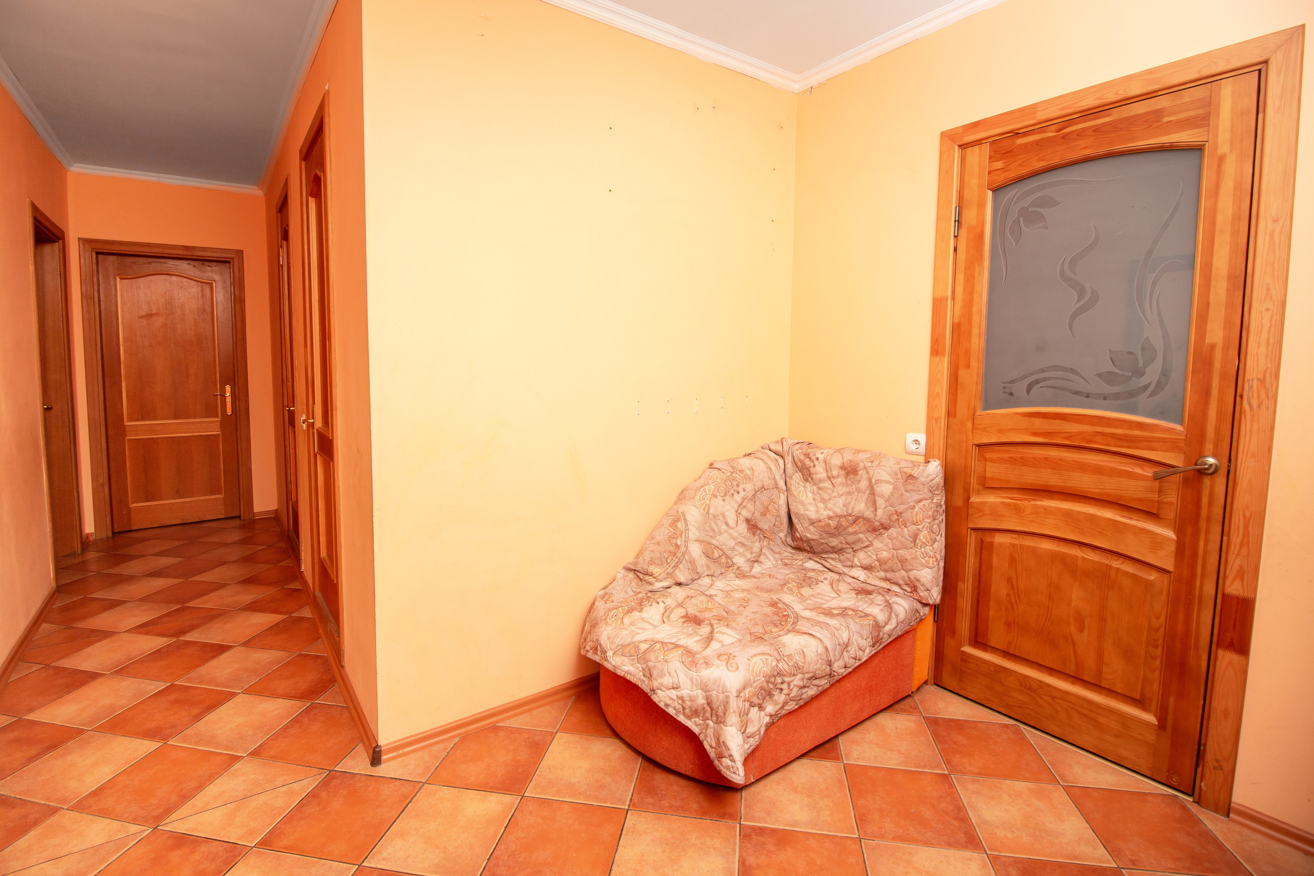 Квартира под аренду. Фотограф недвижимости и контент-съемки в СПб