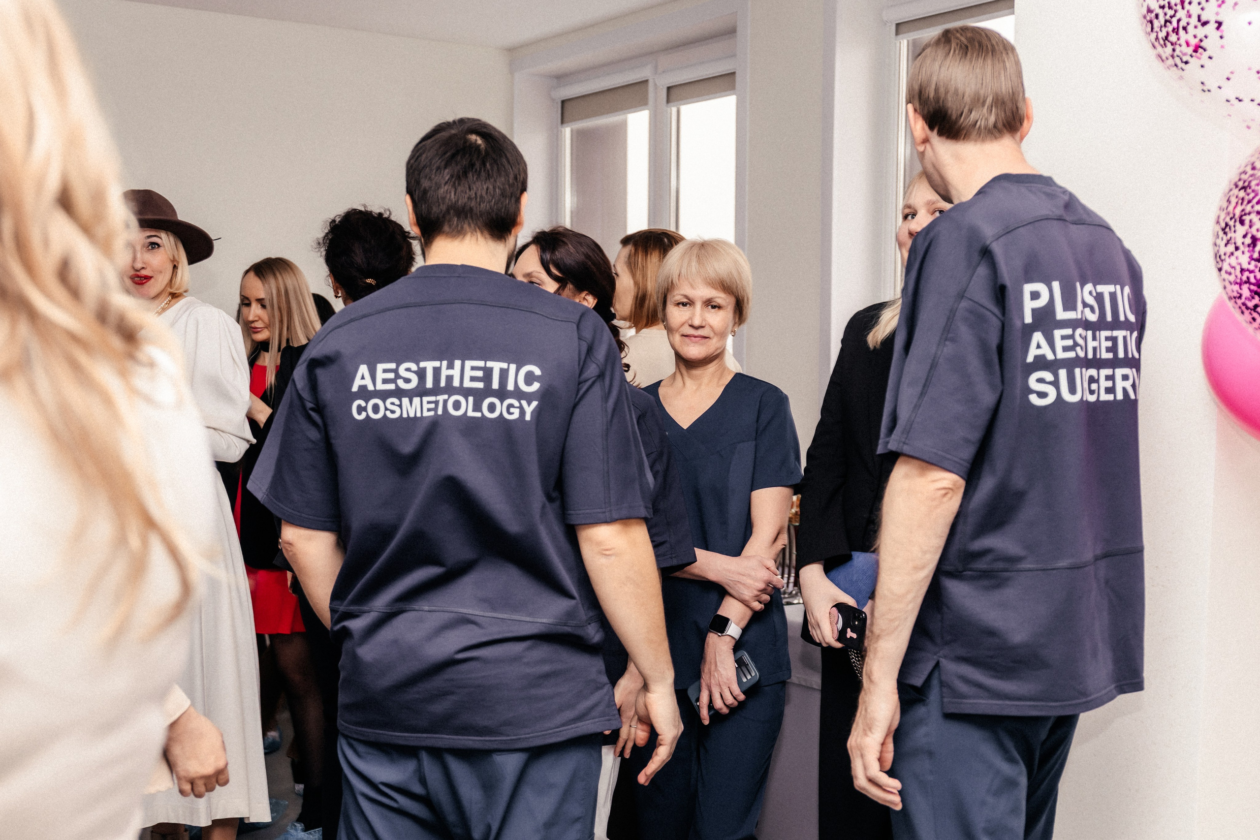 Beauty Day | Евромедклиника. Свадебный и портретный фотограф в Новосибирске Любовь Исакова
