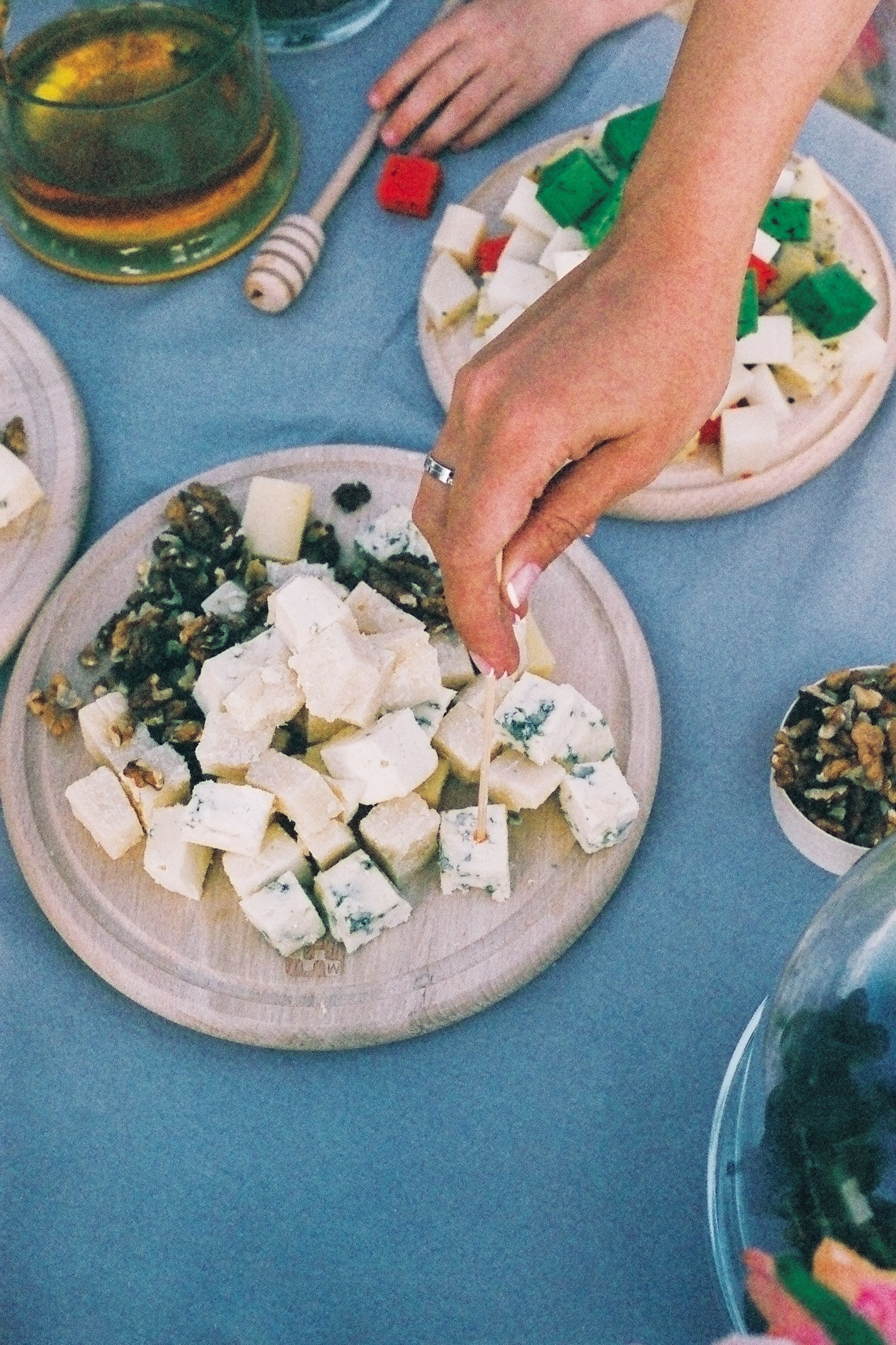 Свадьба в Черногории. Изящная фотография | Ксения Милушкина