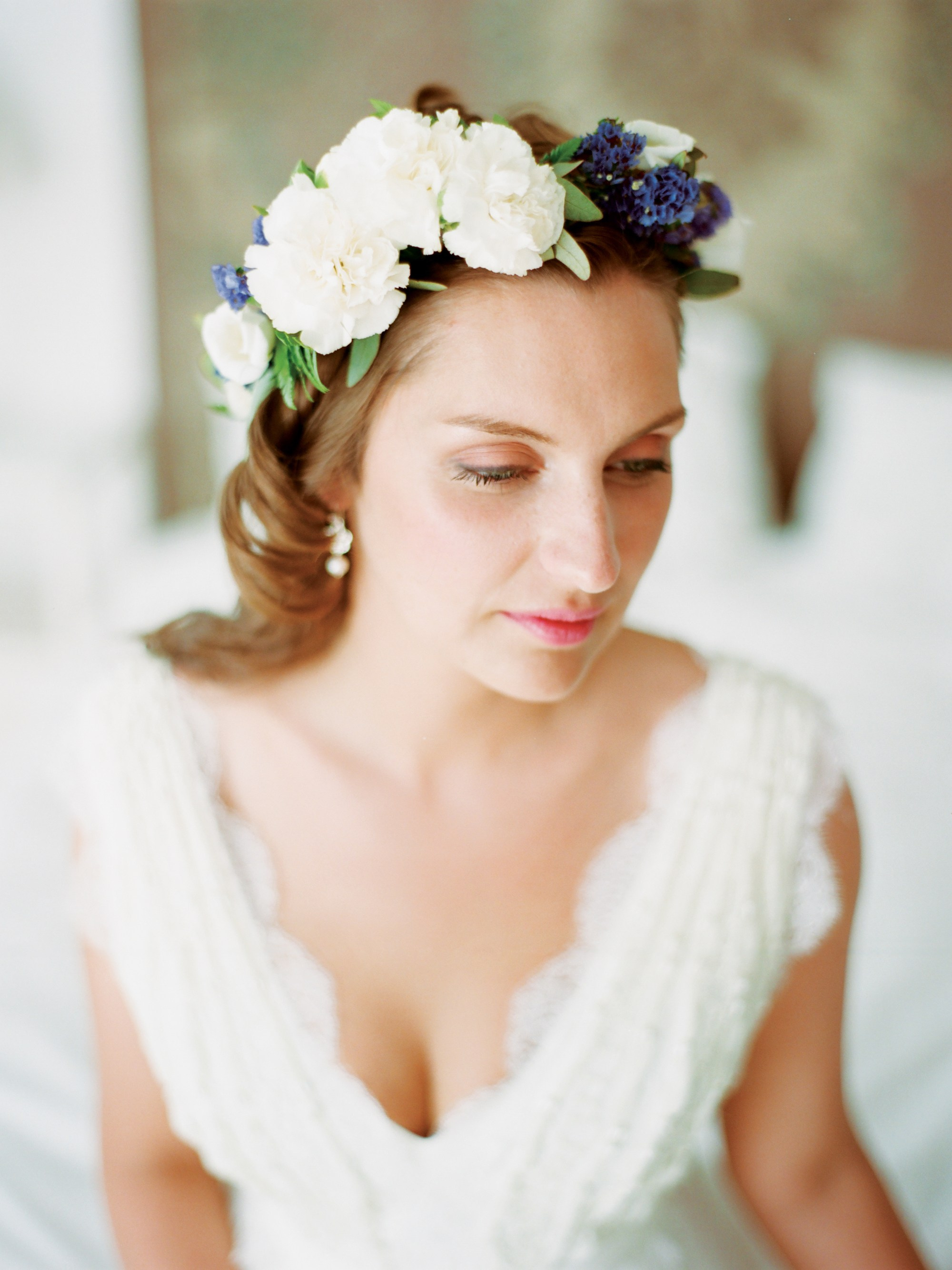 Катерина и Сергей, свадьба на Тенерифе. Изящная фотография | Ксения Милушкина