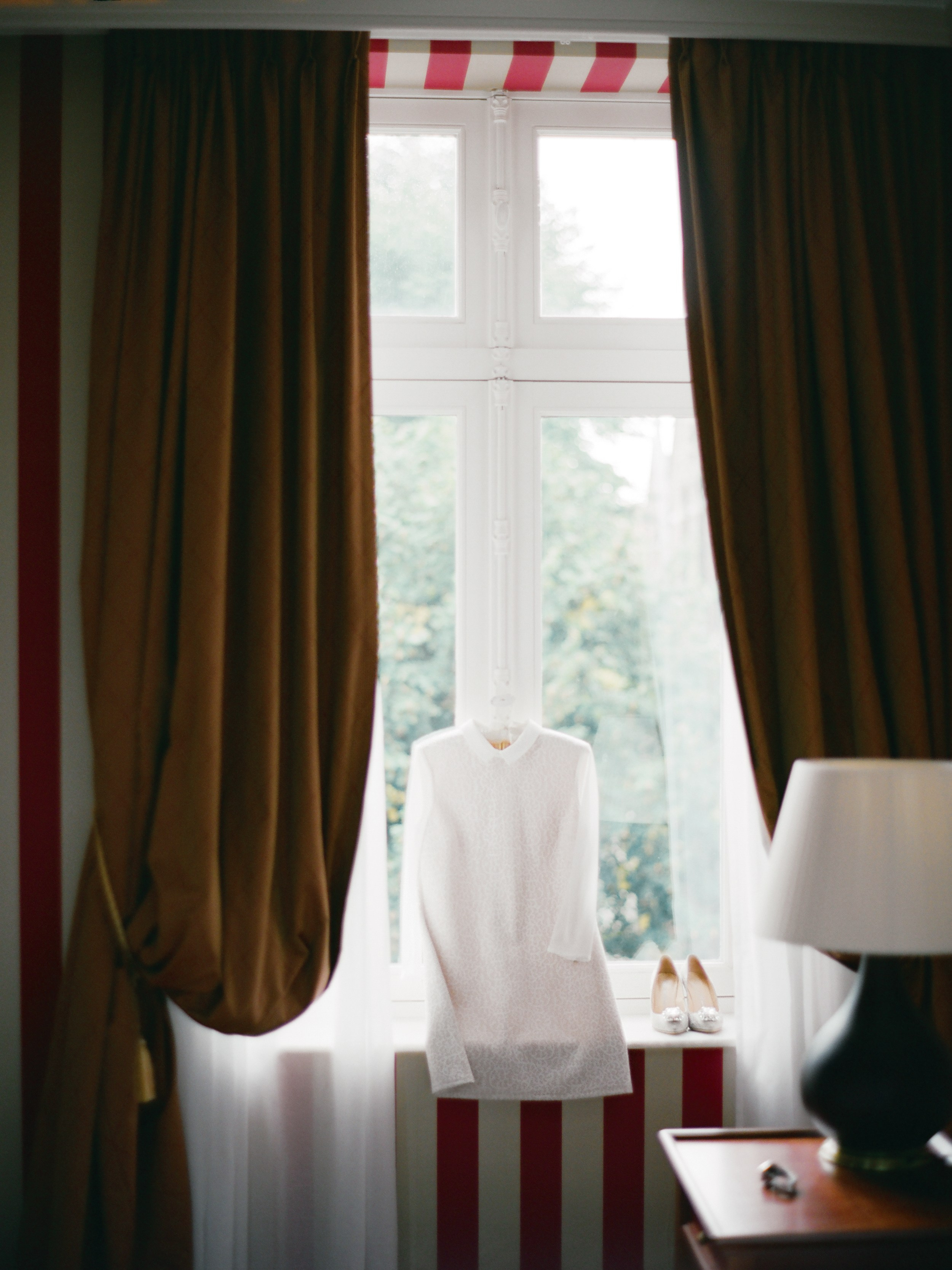 Годовщина в Брюгге. Изящная фотография | Ксения Милушкина