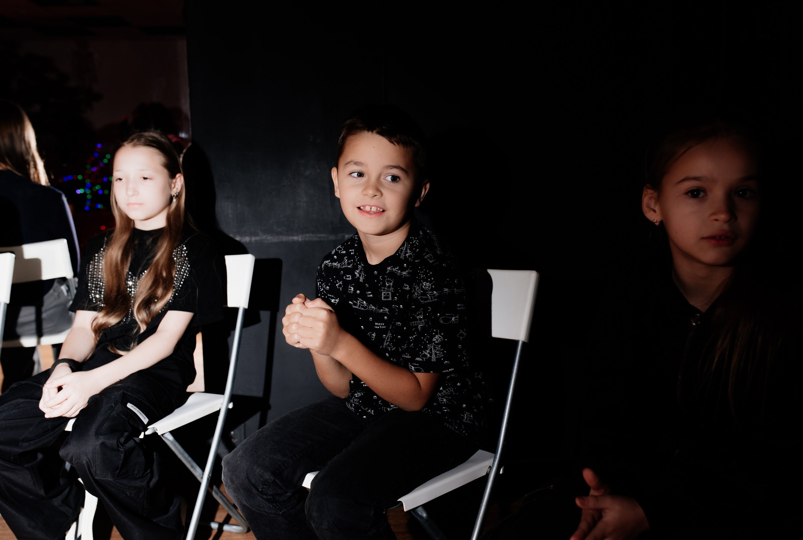 День Рождения. Персональный и семейный фотограф в Нижнем Новгороде-Карачева Анна