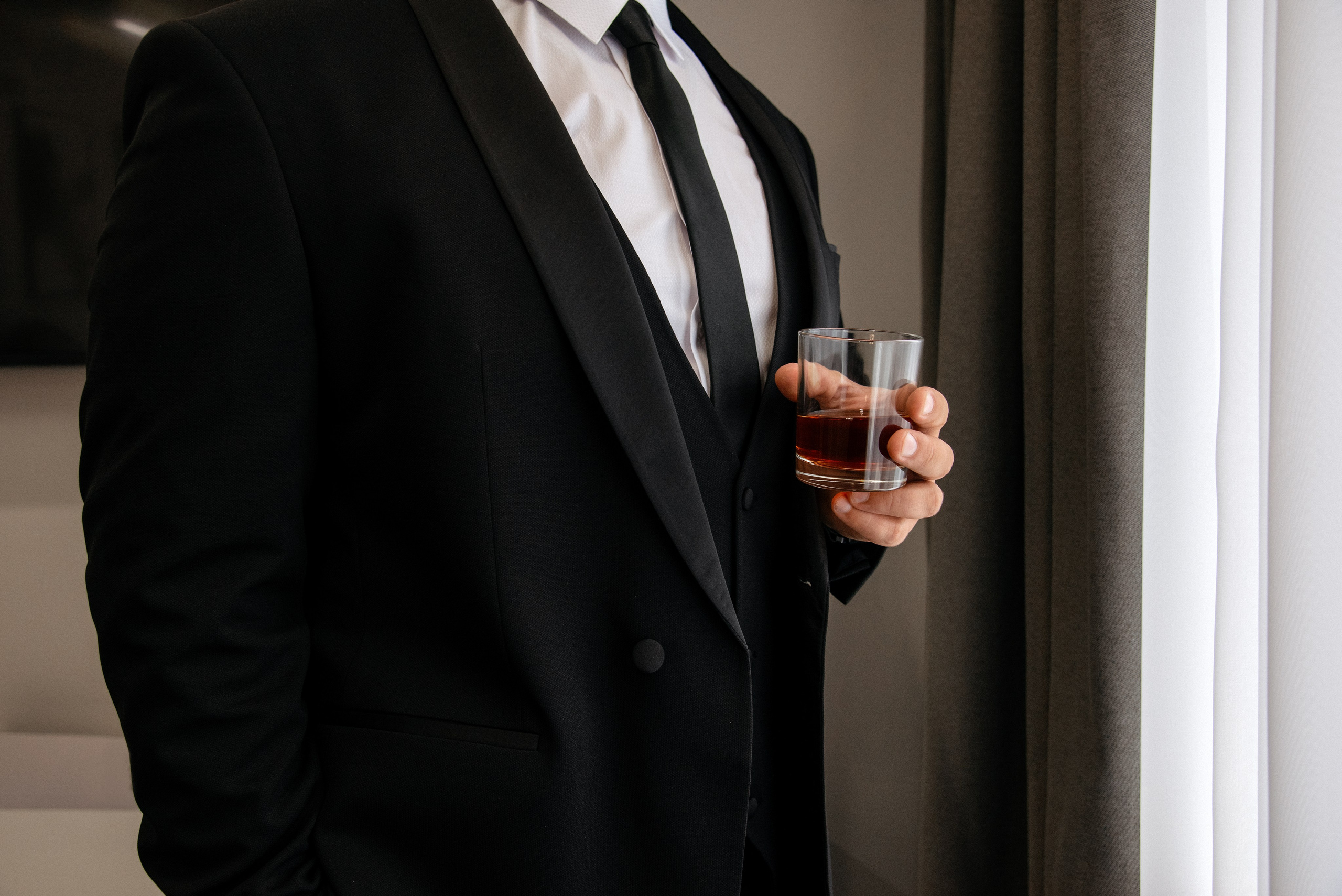 Антон и Ольга. Свадебный фотограф Белгород