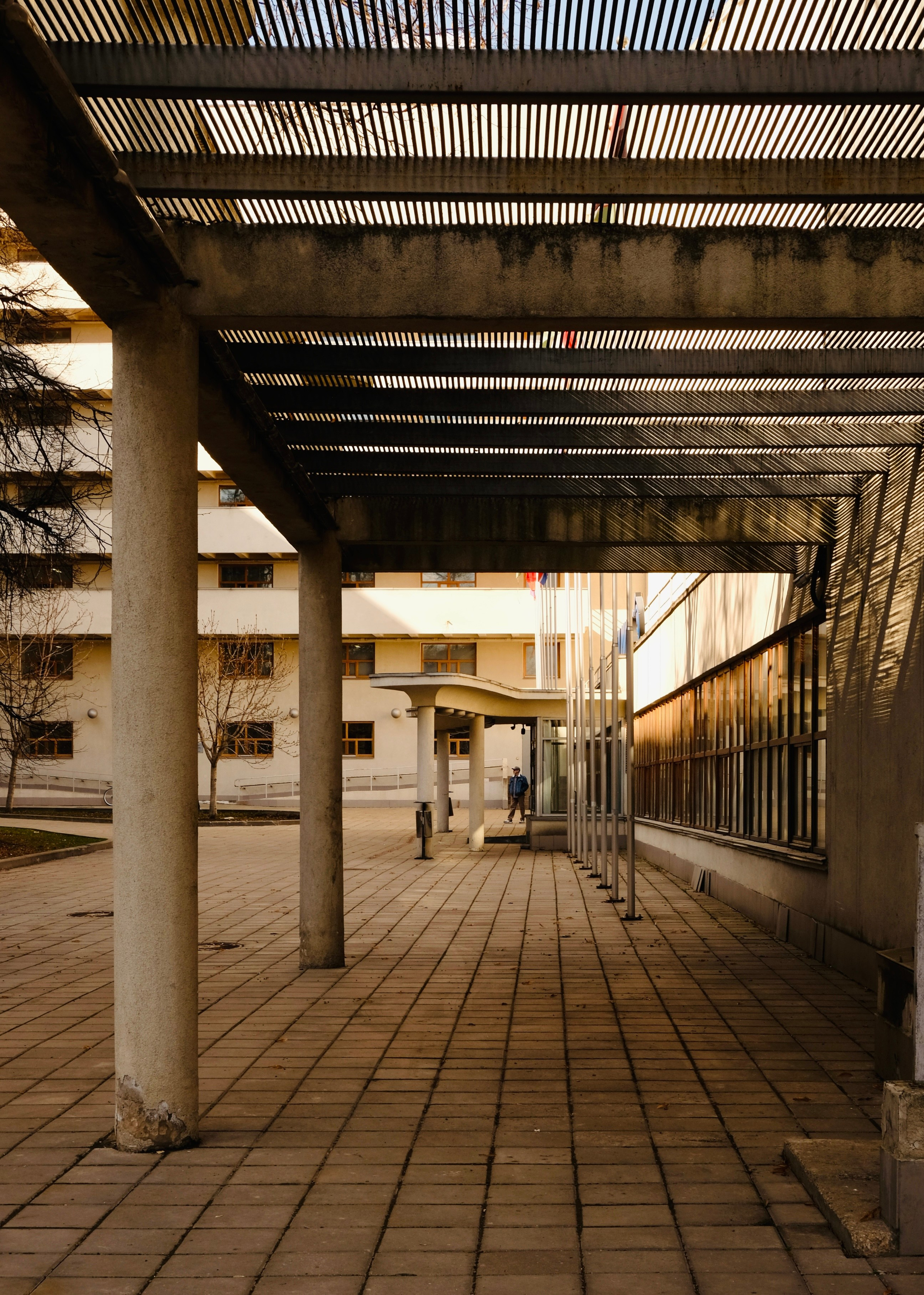 Commune house 1928 Msk. Интерьерный архитектурный фотограф | interior architectural photographer