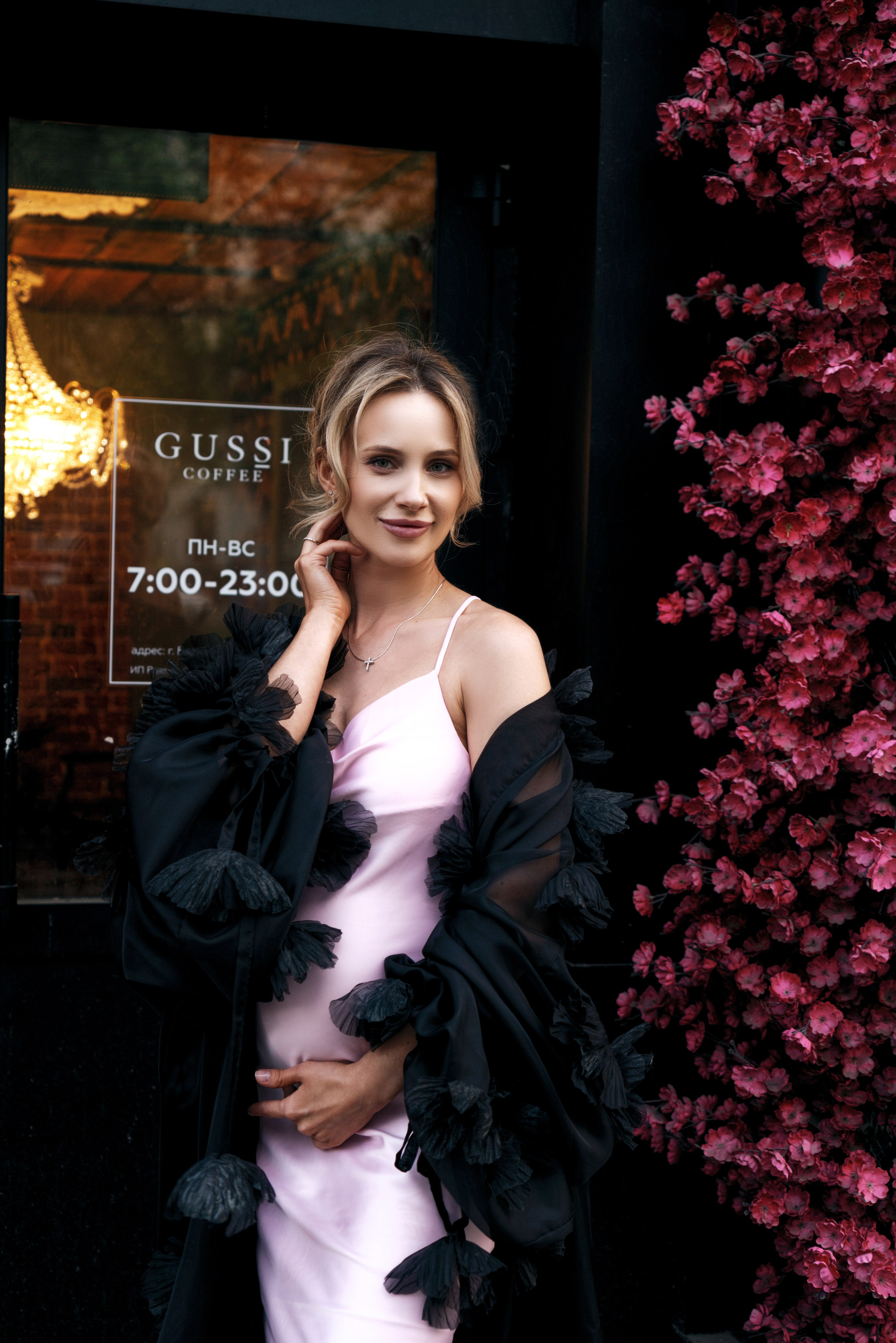 Портфолио. Фотосессия беременности в Барнауле