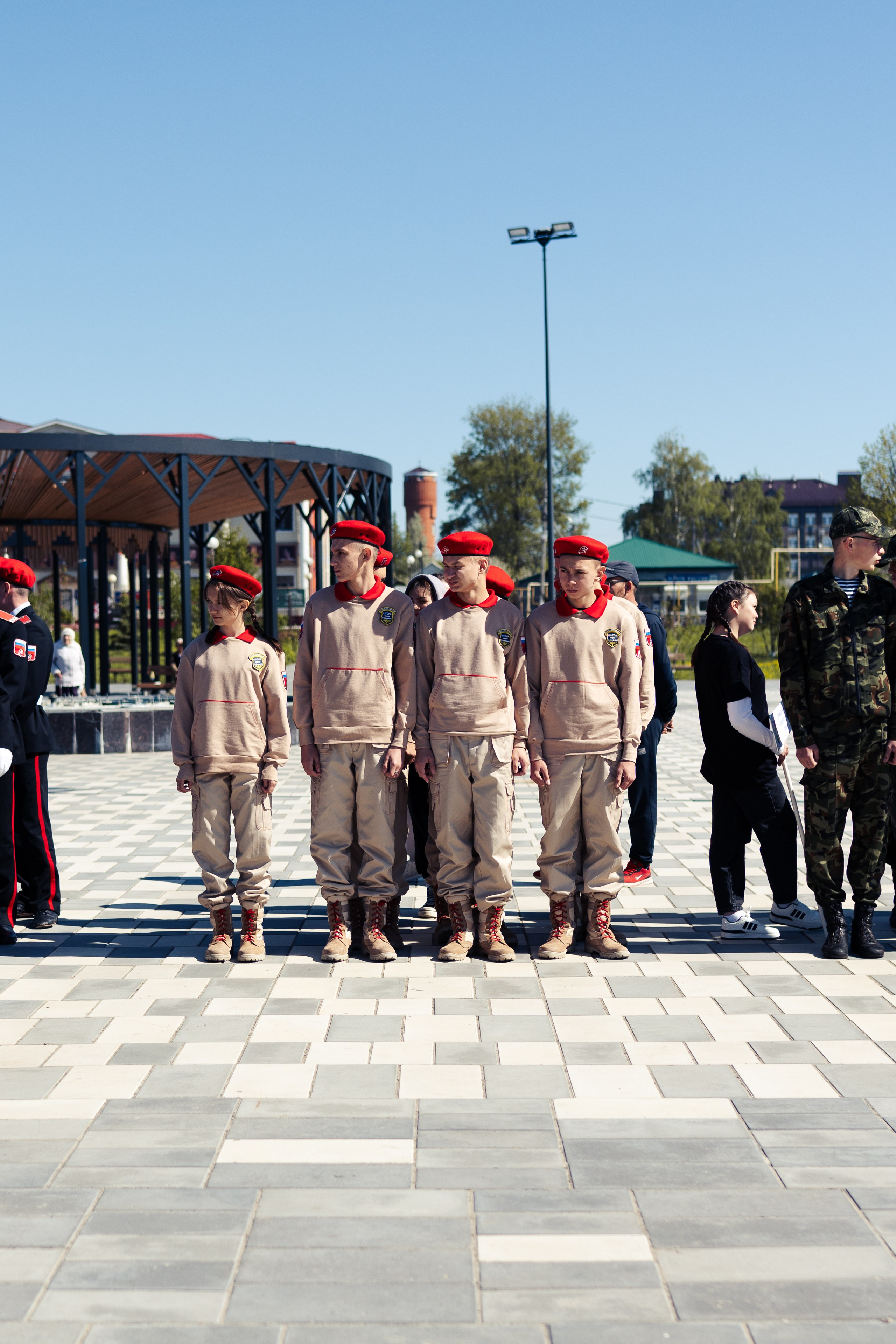 Движение первых. Фотограф в СПБ Алмаз Камаев