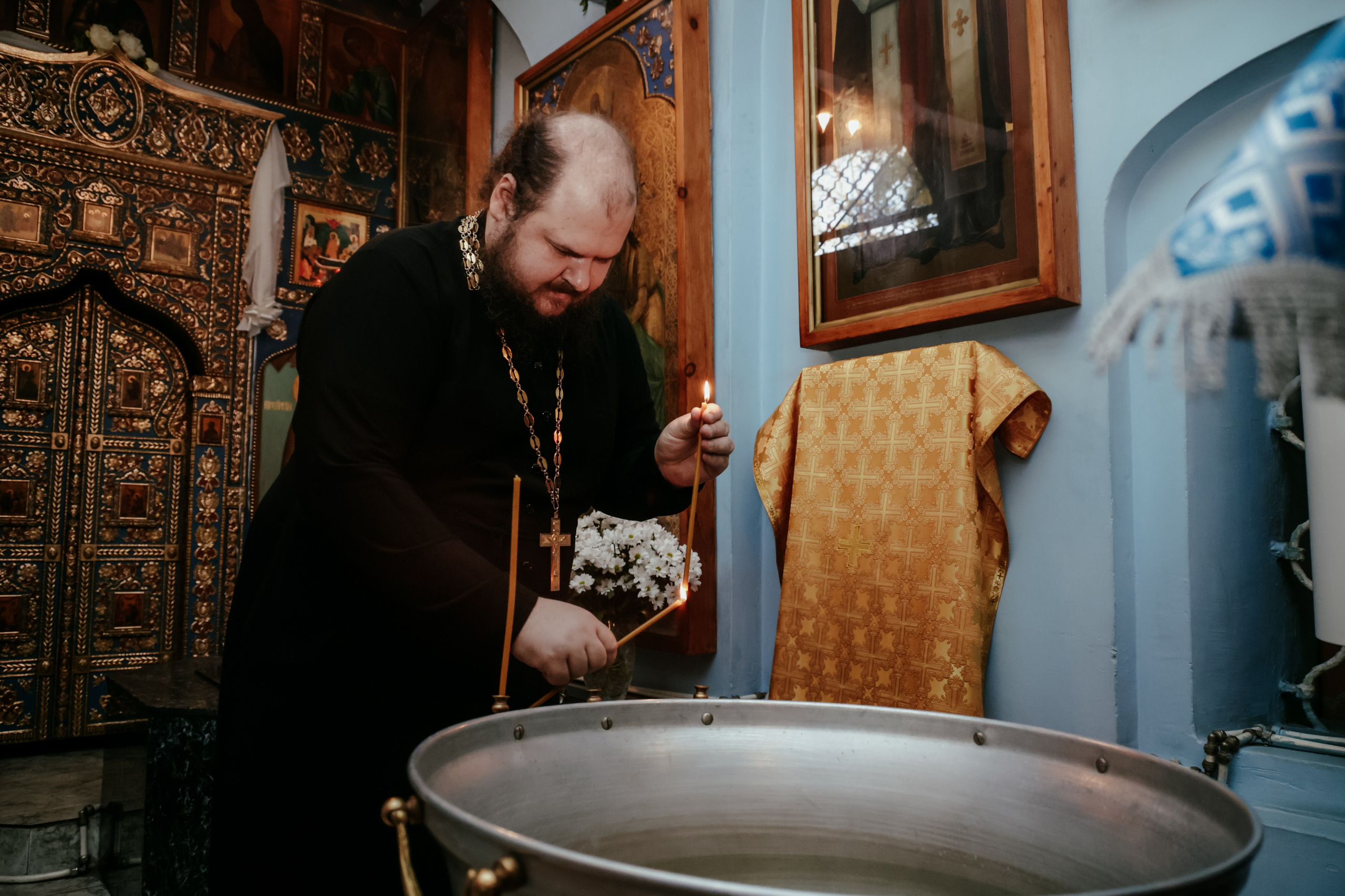 Фотографирую светом и сердцем в Москве с 2014 года