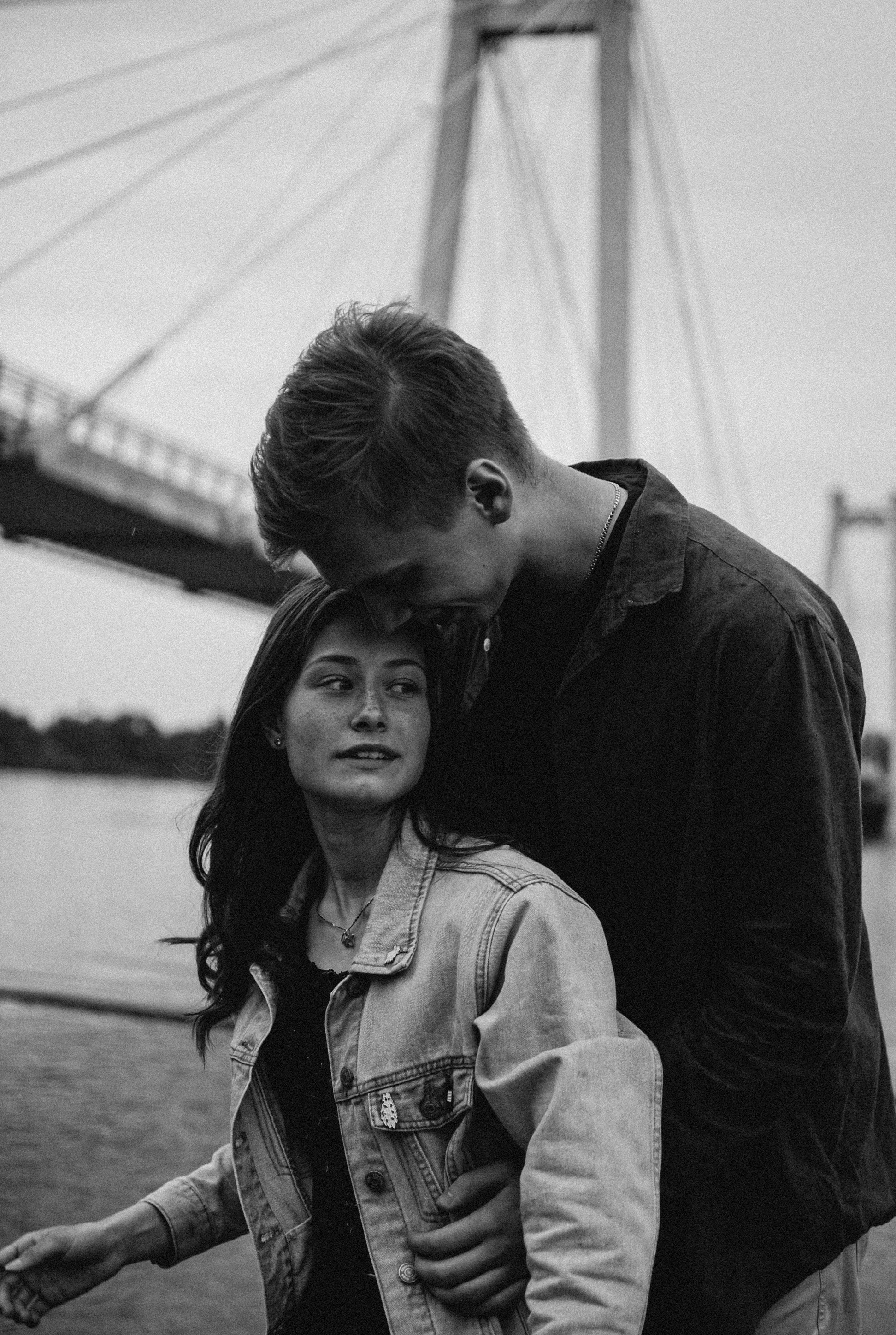 Ilyas & Ksusha. Арт-фотограф в Калининграде