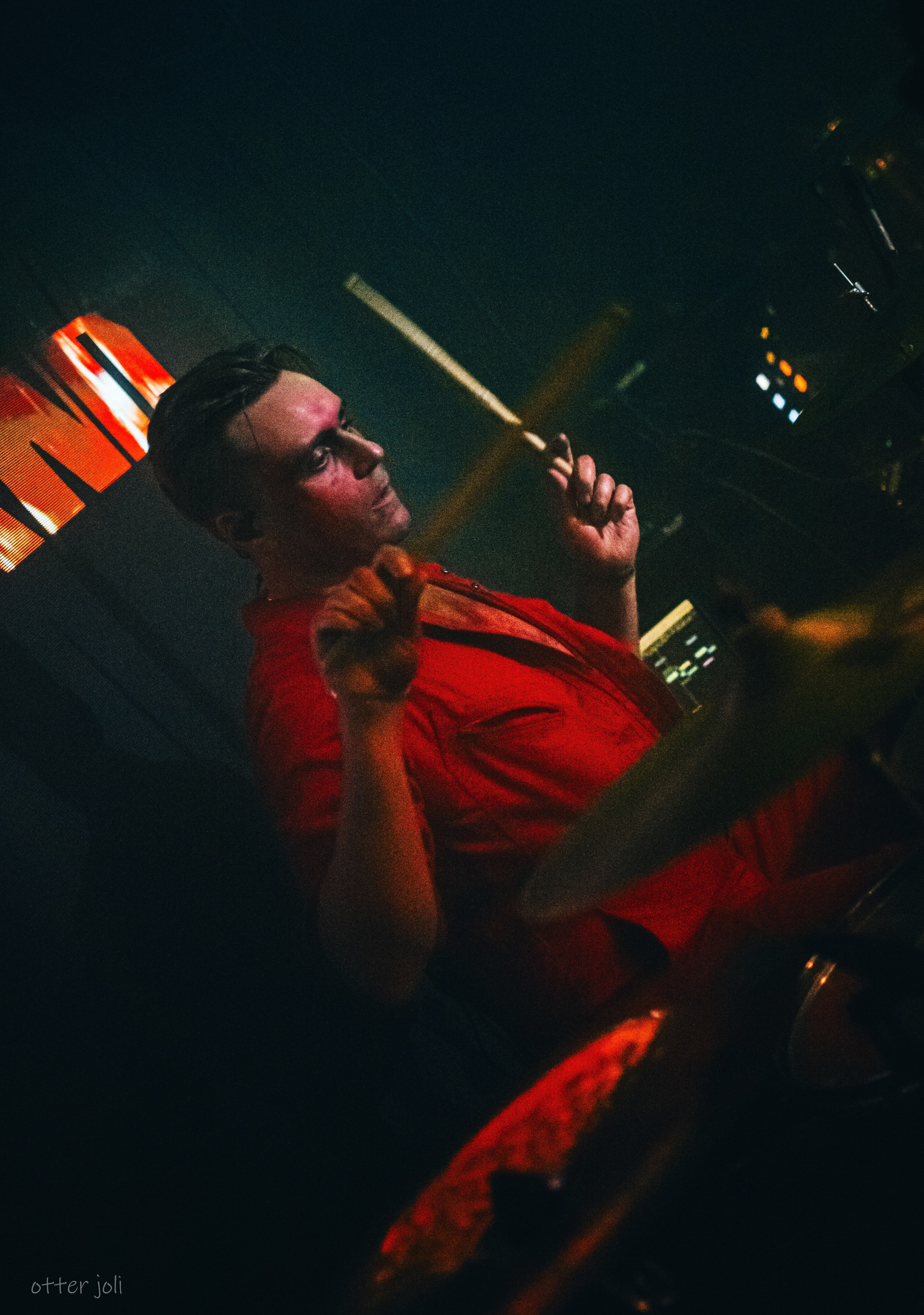 Ramm'band | МТ Music Bar. Концертный репортёр Валерия Сафина